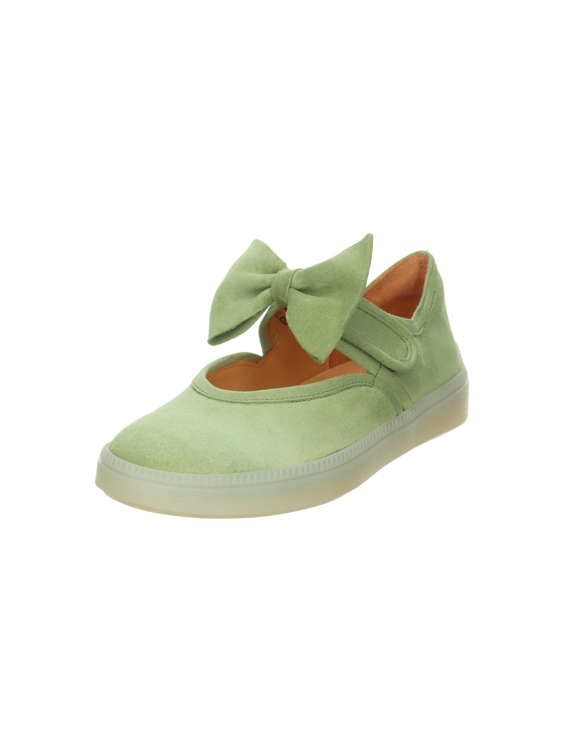 Think Turna Basket Femme Noir 39 EU Cuir