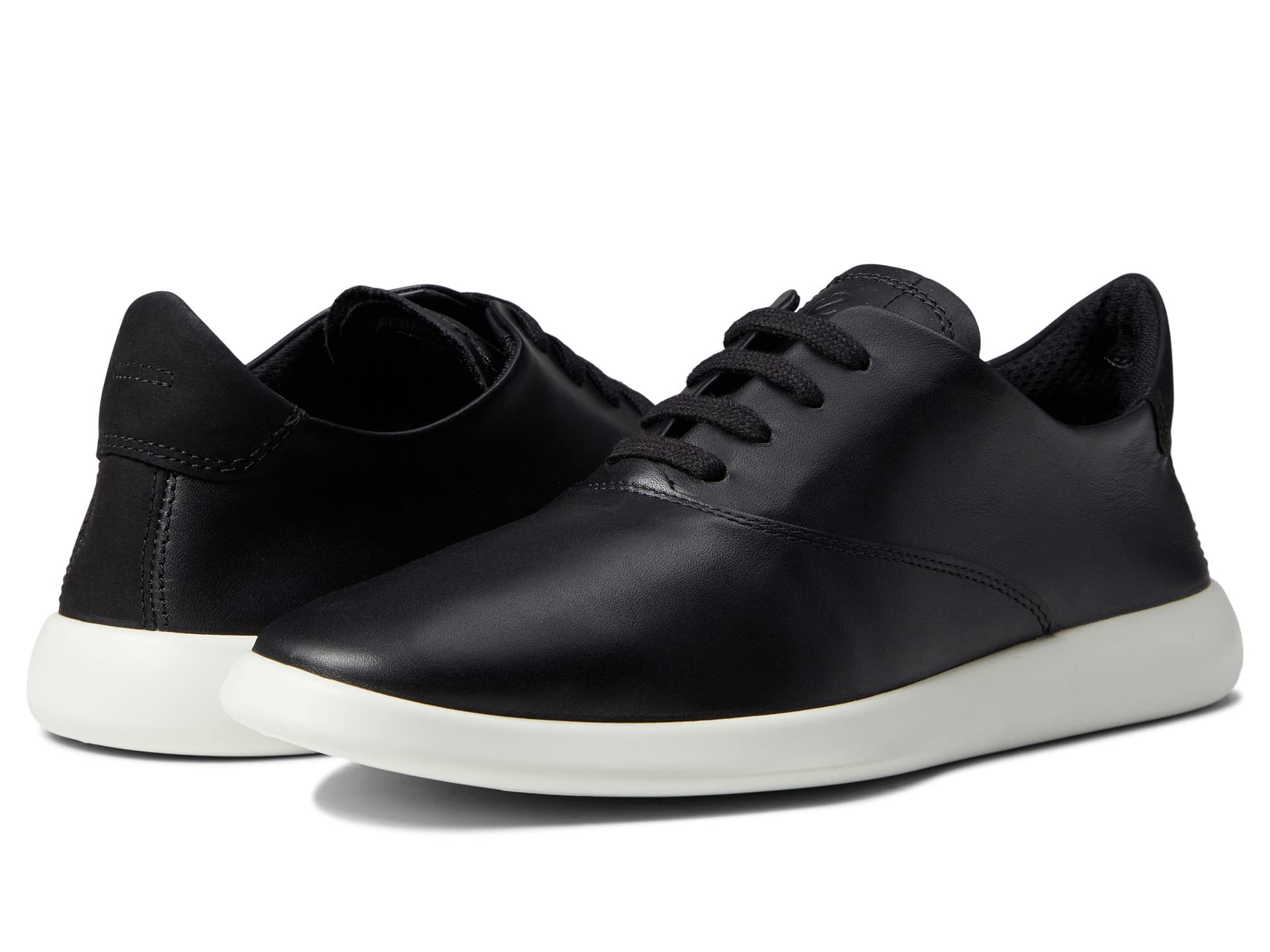 ECCO Minimalist Mocassins Femme Marine