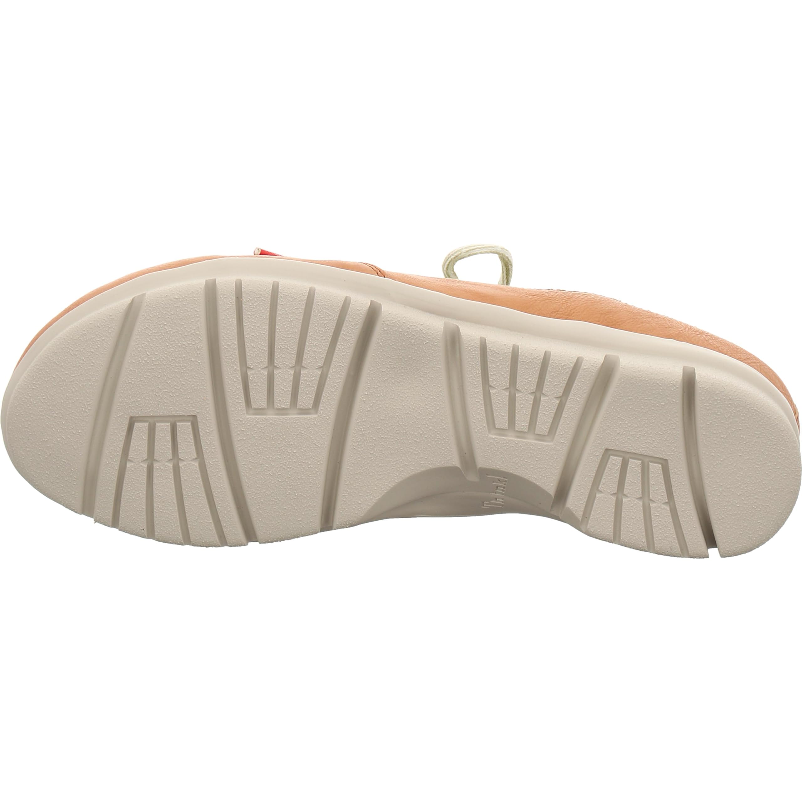 Think King Chaussures Basses Homme Mousse 7000 Cuir