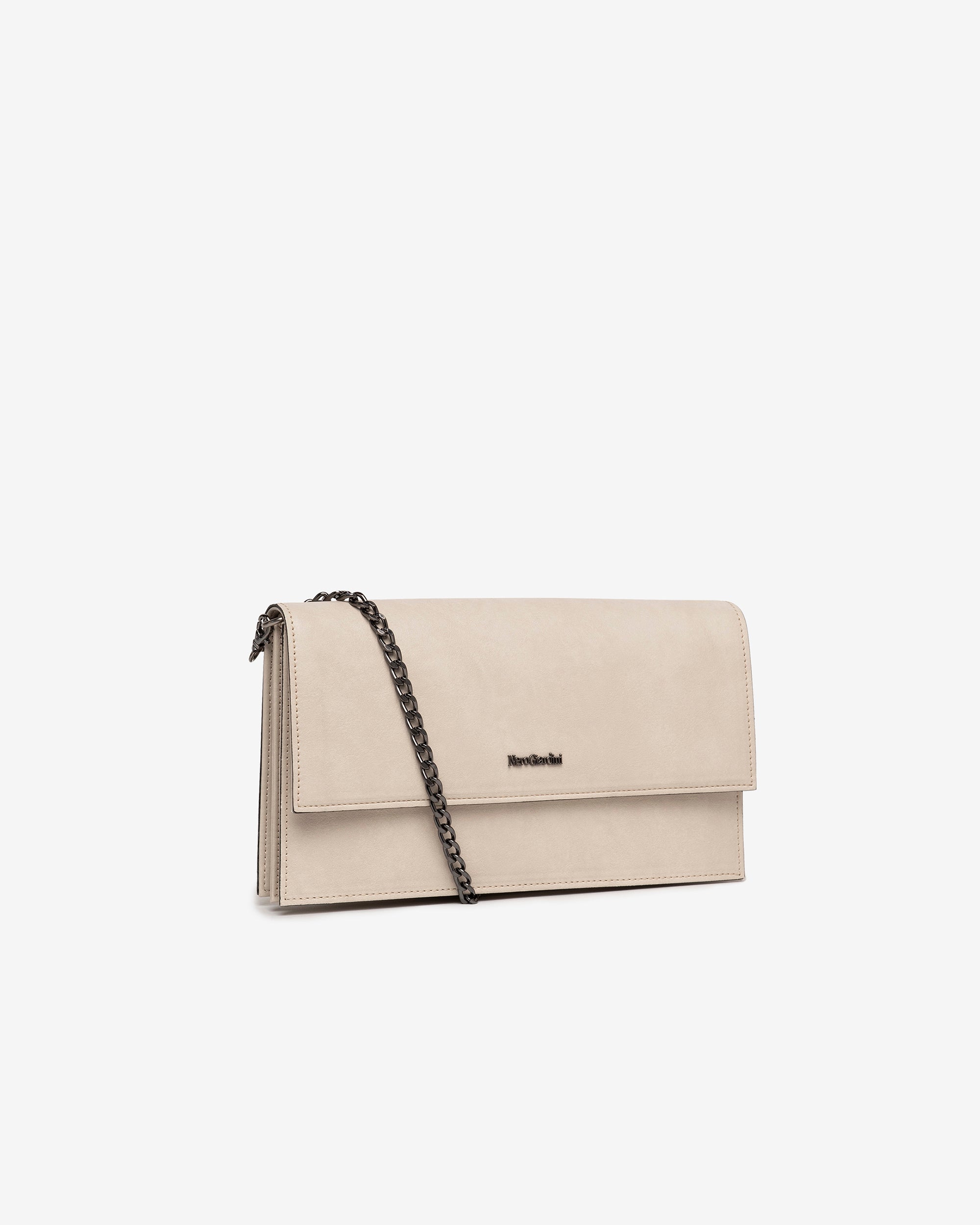 NeroGiardini Sacs pochette femme matière technique PZ