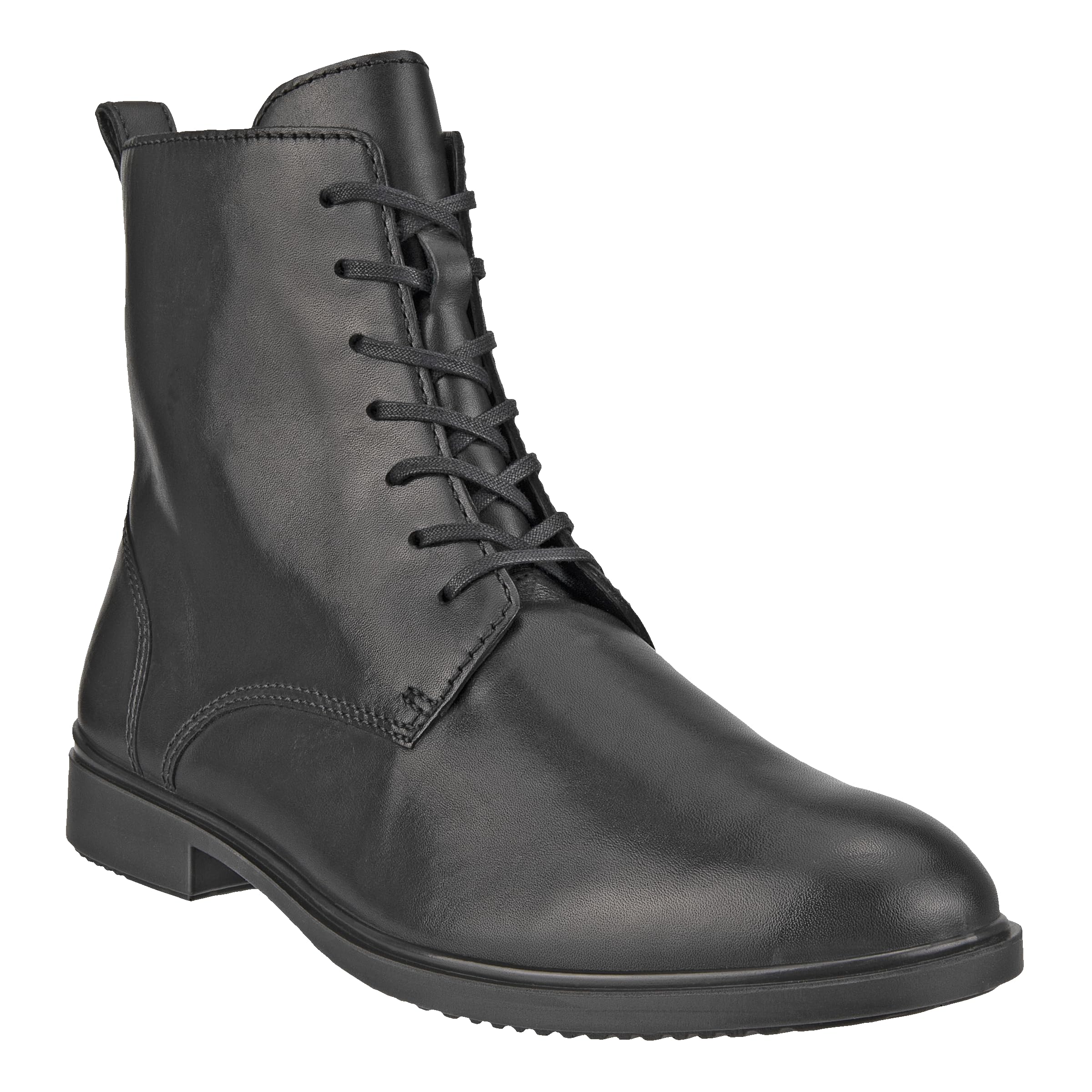 ECCO Dress Classic 15 Botte Femme Noir 35 EU