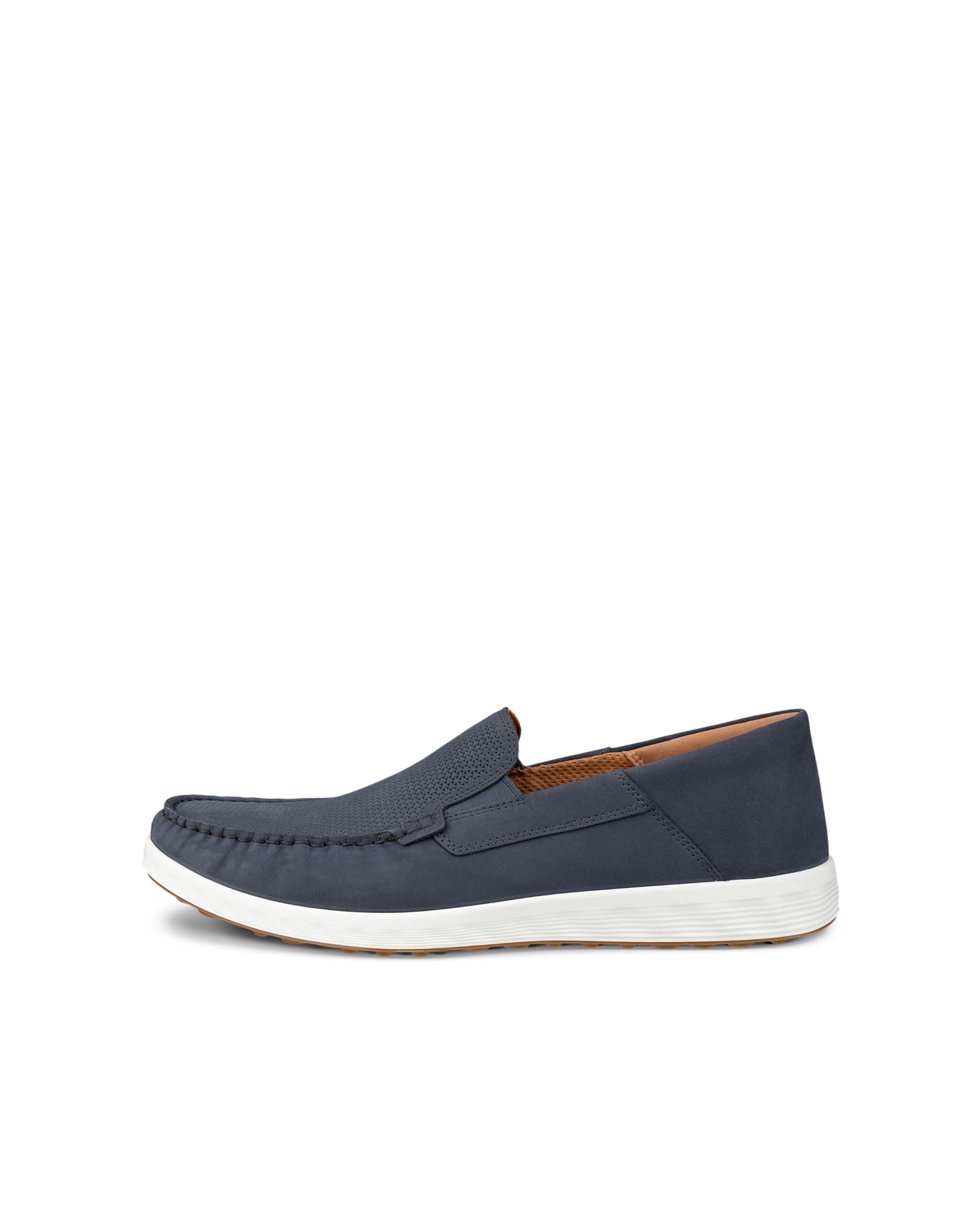 ECCO S Lite Moc mocassins homme cuir 43 EU