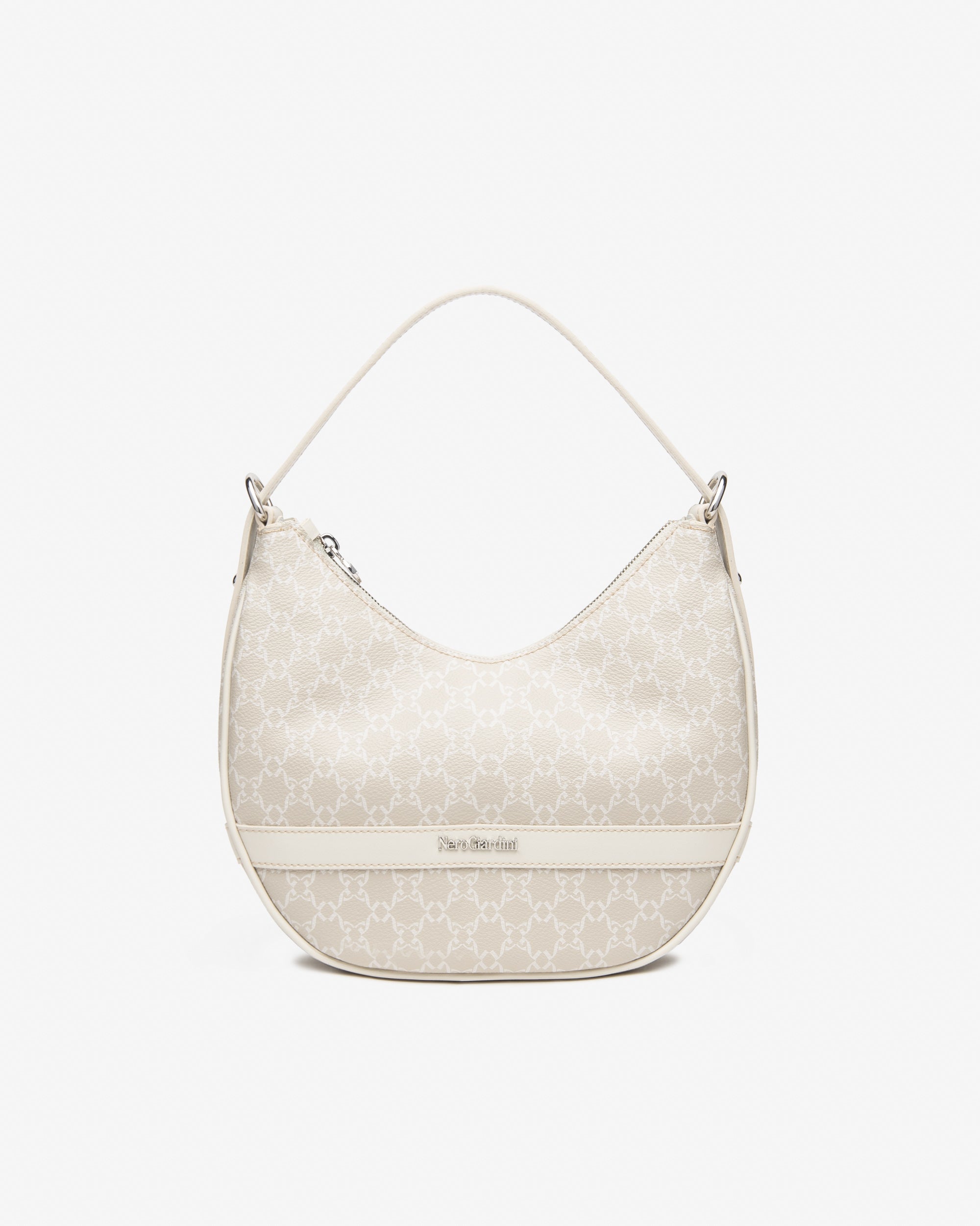 NeroGiardini Sacs Besace Femme Matière Technique taille unique