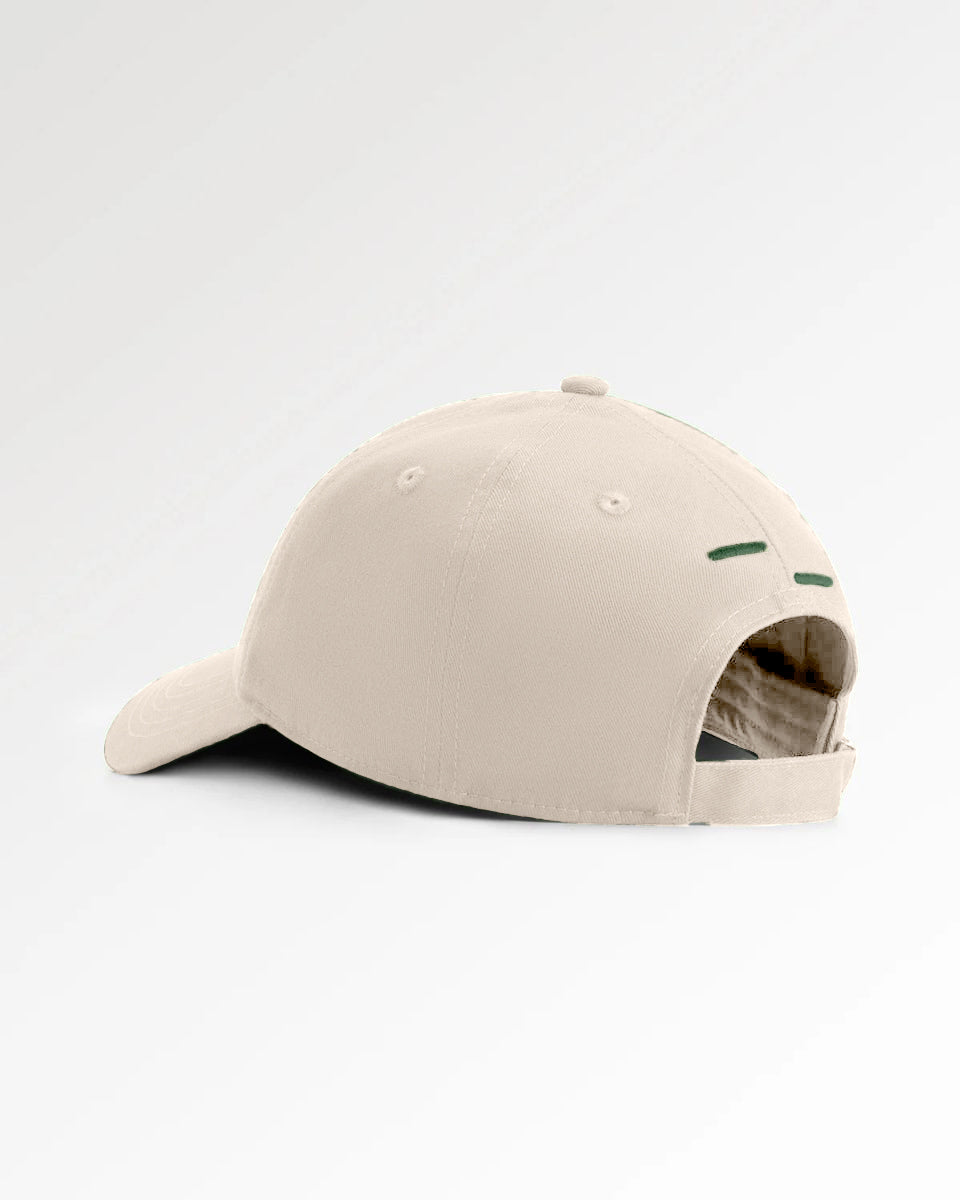 Filling Pieces Heineken casquette blanc coton bio