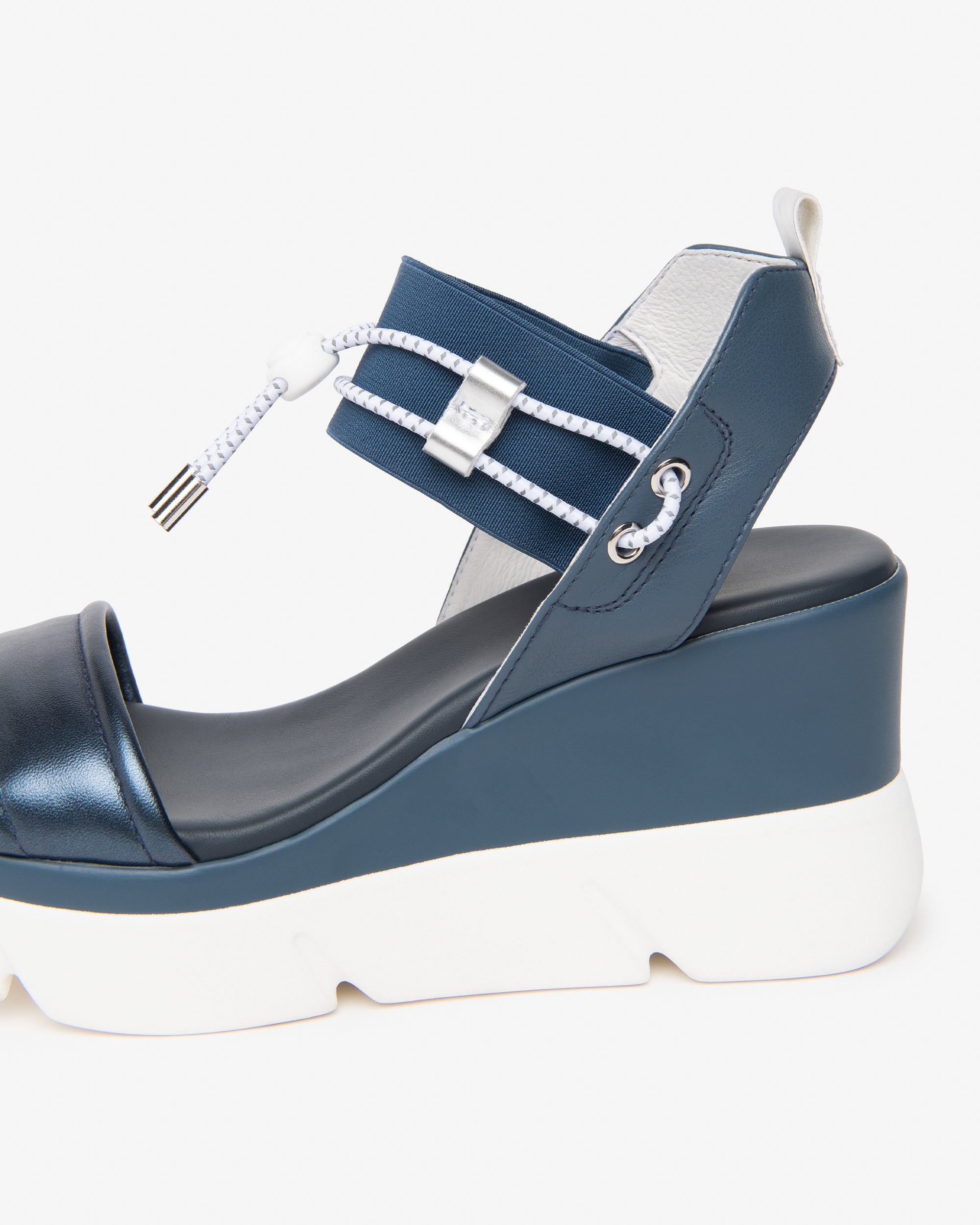 NeroGiardini Sandales Femme Cuir Pointure 38