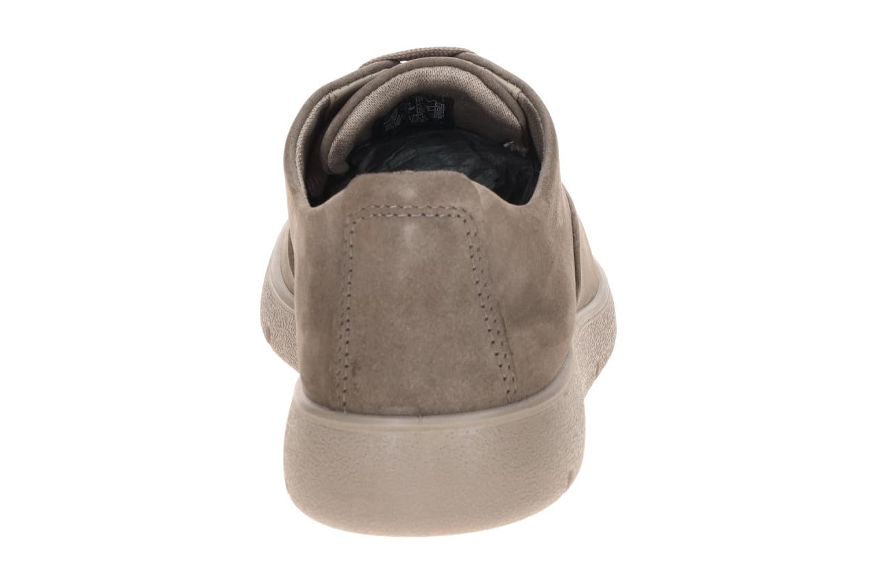 ECCO Bella 2 Leaf-Cut basket femme falcon 41 cuir