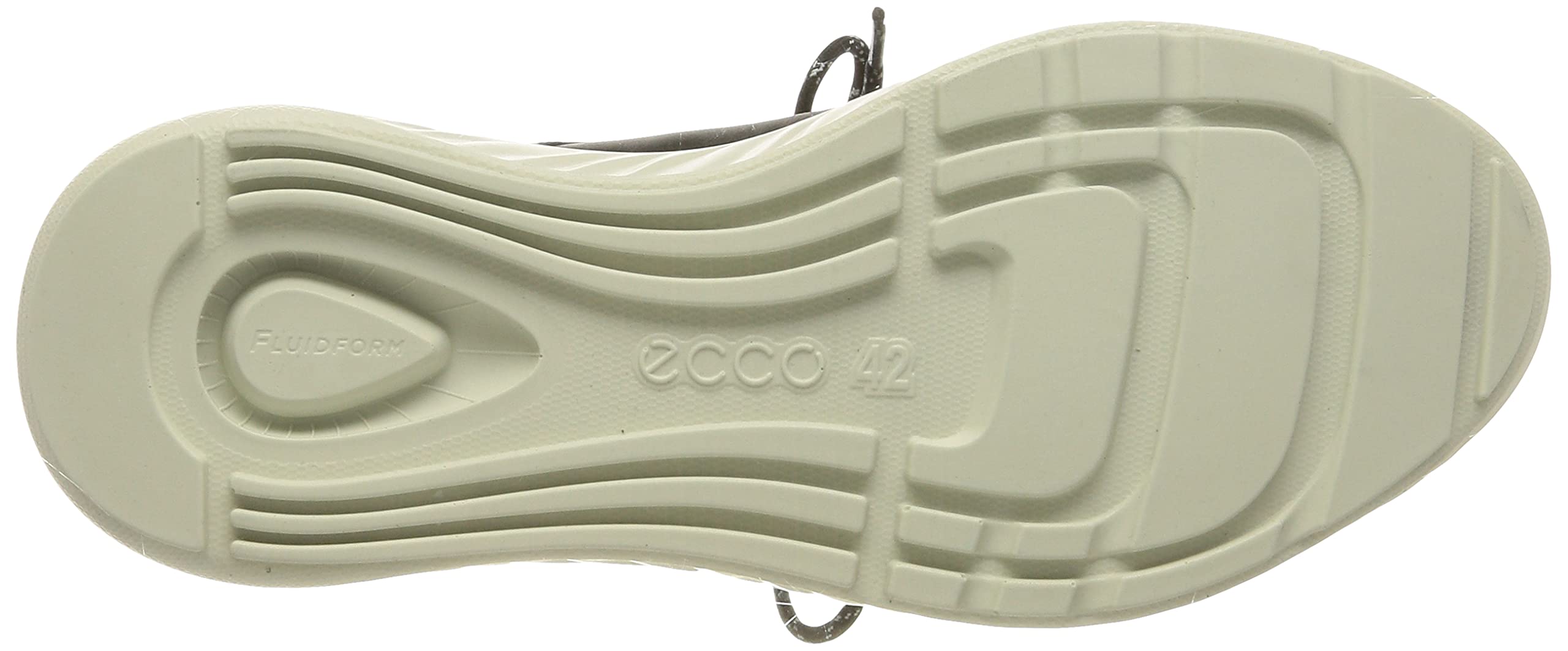 ECCO Ath-1F baskets homme confort ville