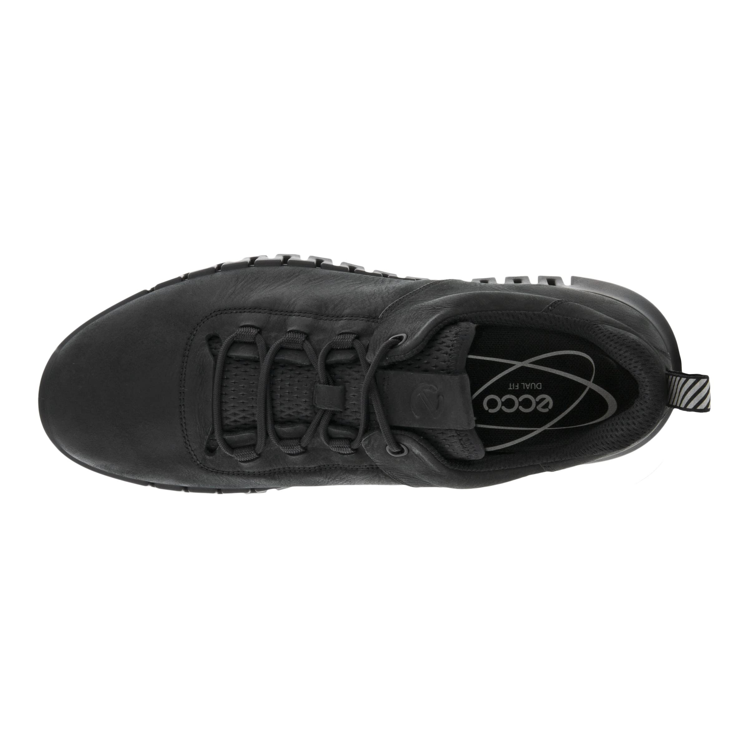 ECCO Gruuv basket homme à enfiler confort