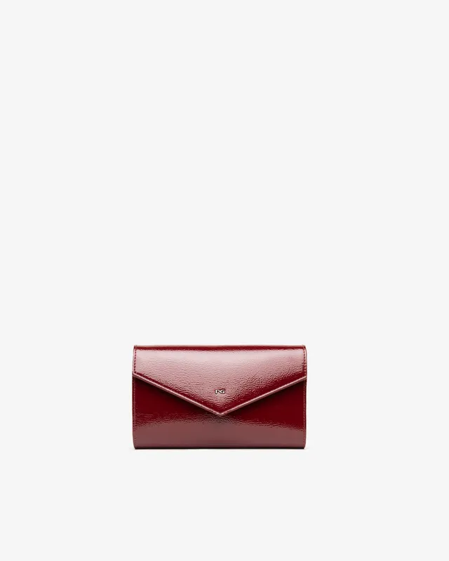 NeroGiardini Sacs Pochette Premium Femme Soirée