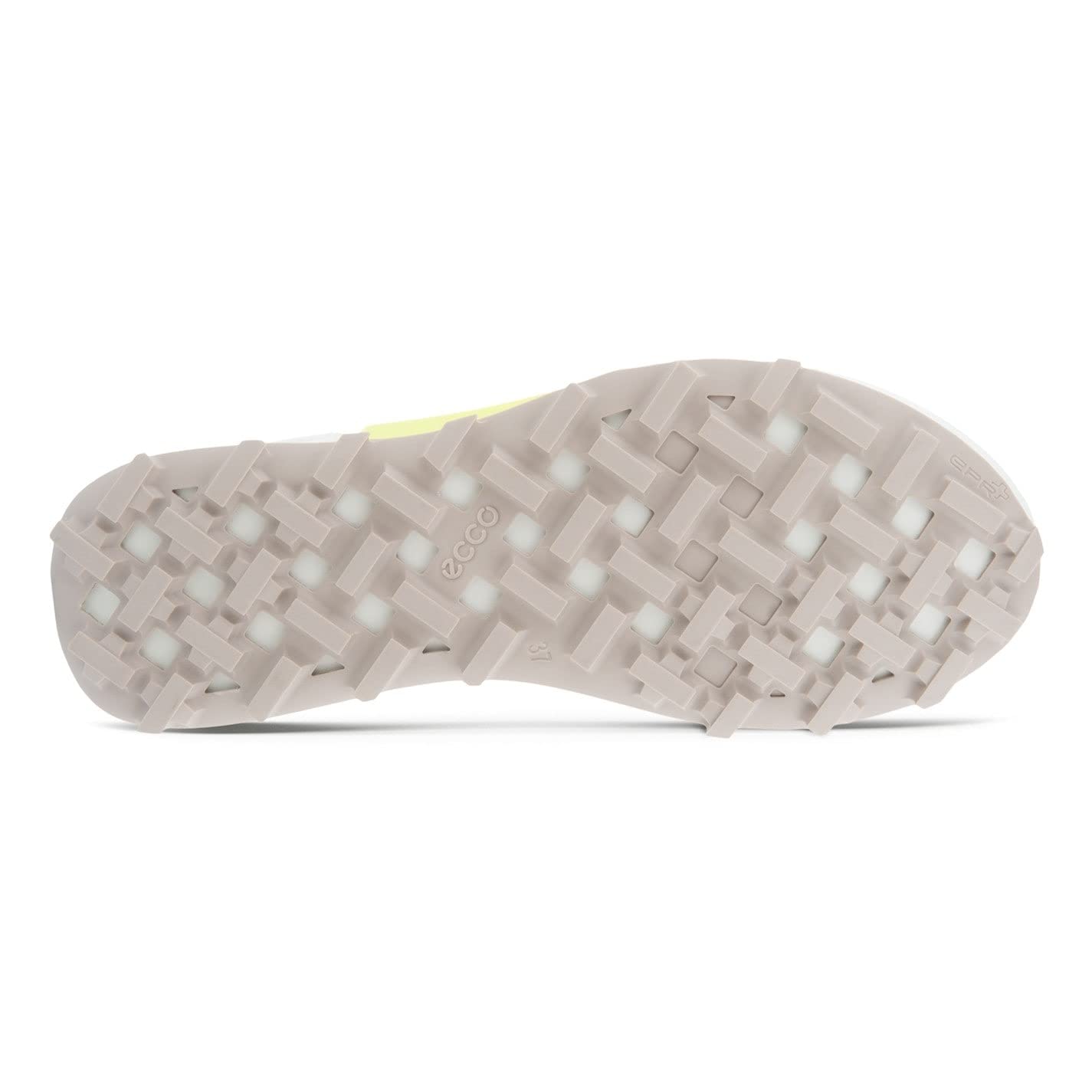 ECCO BIOM Chaussure Randonnée lacets textile