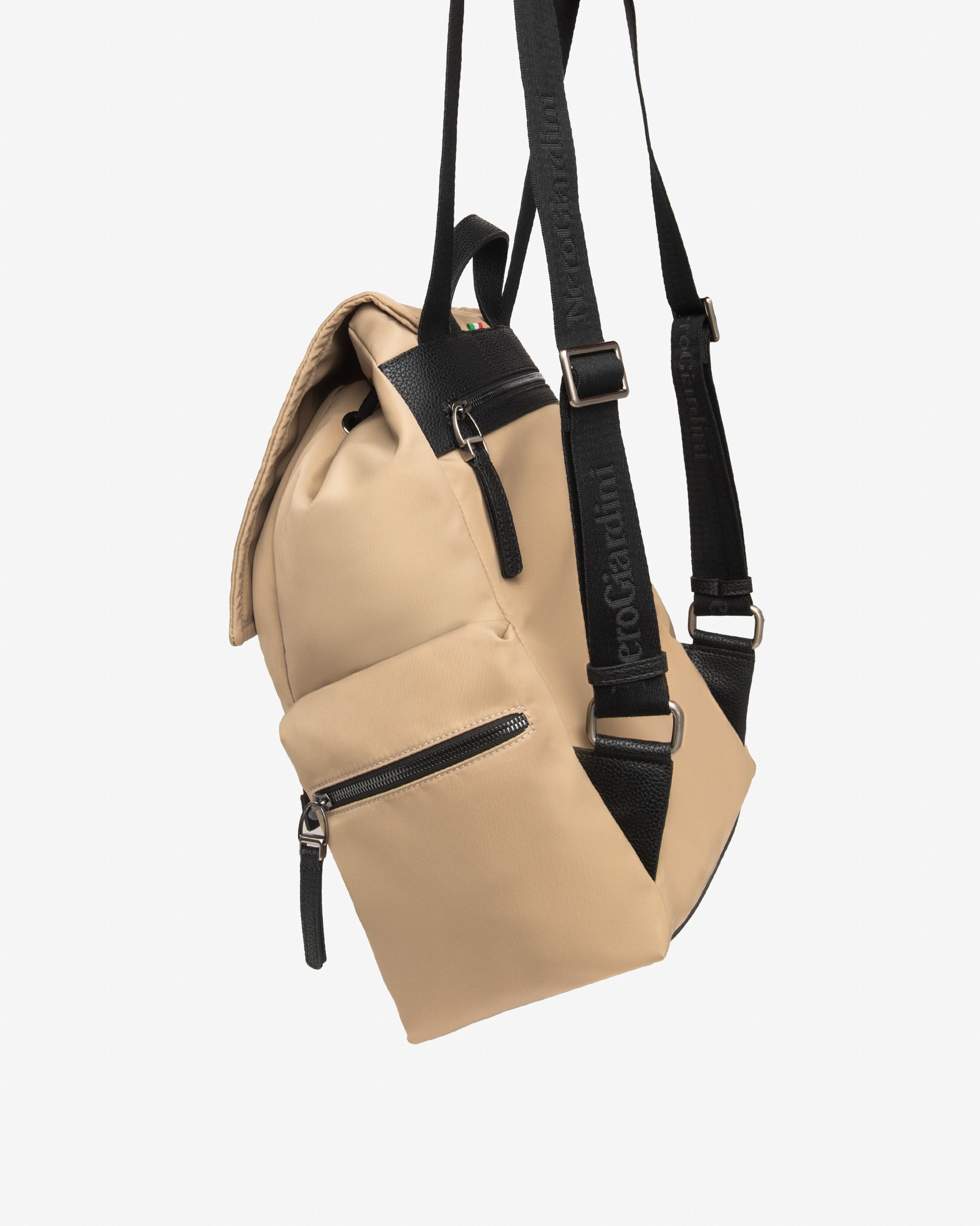 NeroGiardini Sacs Sac à Dos Homme Technique PZ