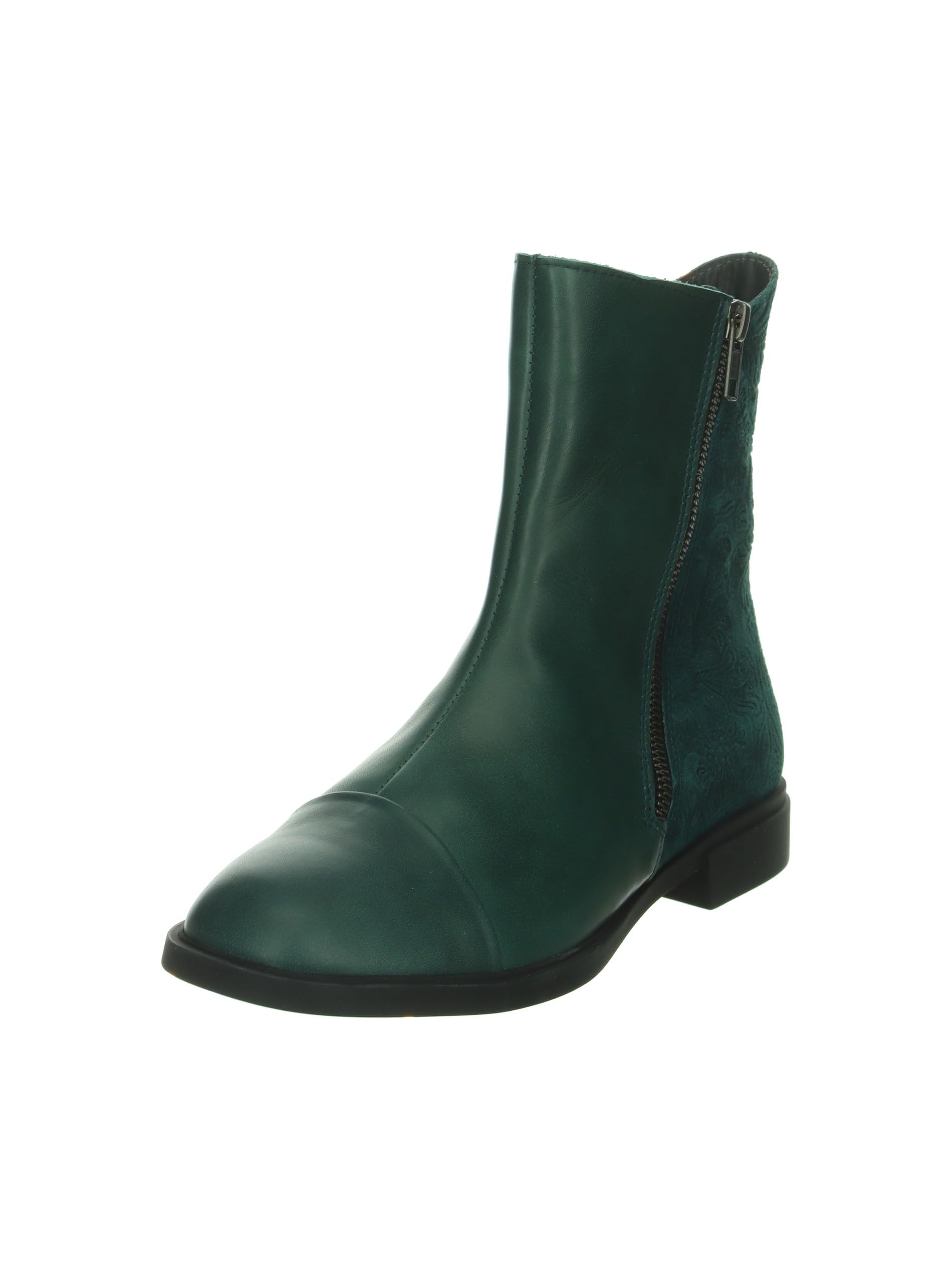 Think Nina bottines femme 39 EU cuir noir doublure