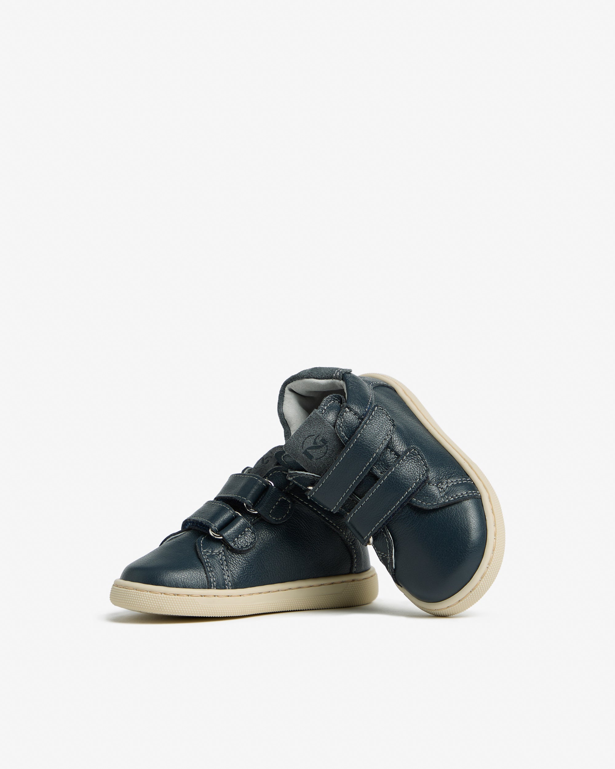 NeroGiardini Sneakers Junior Garçon Cuir Pointure 22