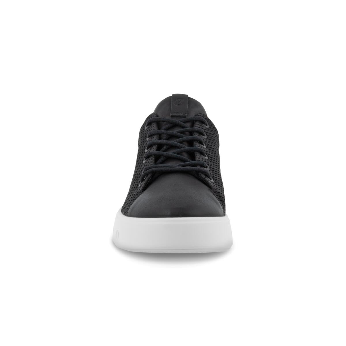 ECCO Street 720 baskets femme gore-tex noires