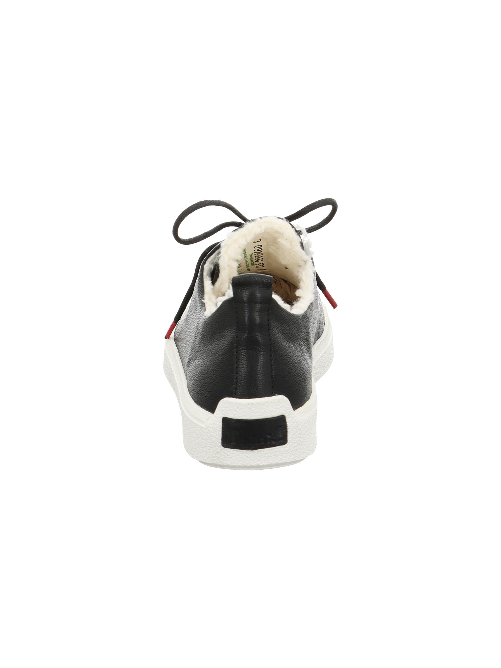 Think! Turna Basket Femme Taupe Combi 39 EU Cuir