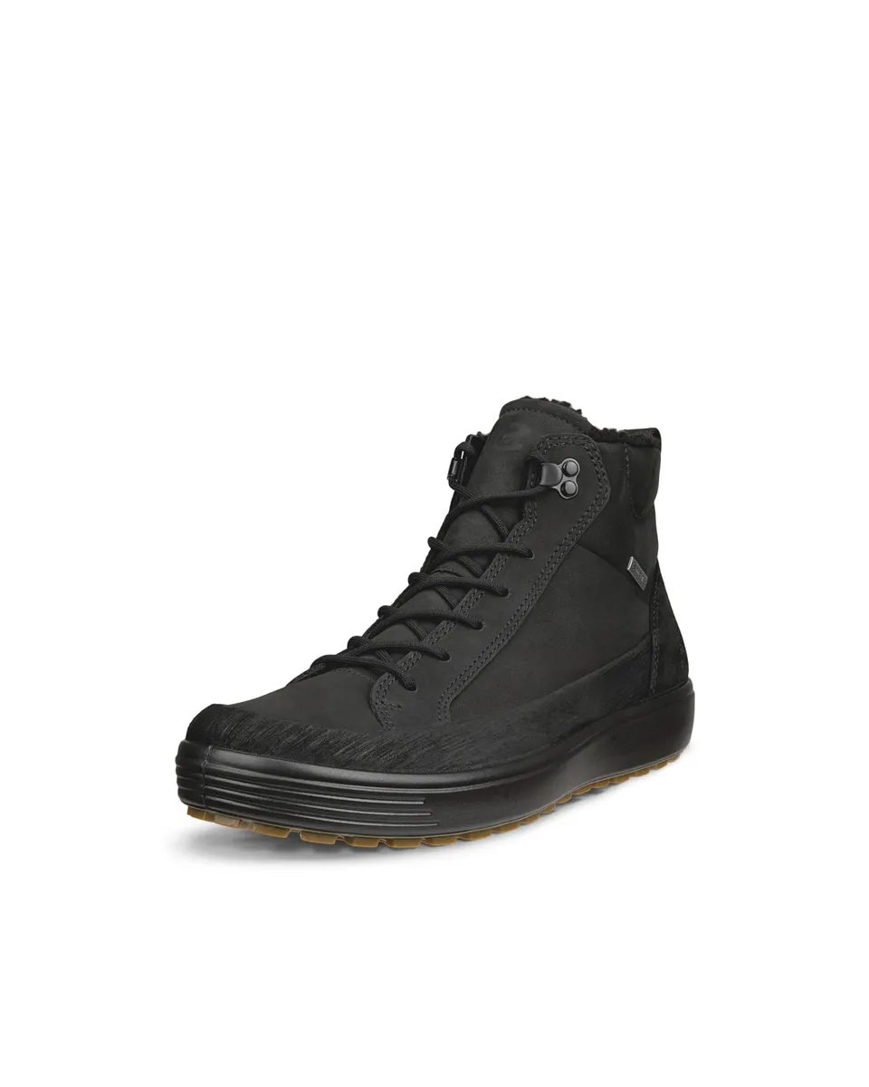 ECCO SOFT 7 Tred boots homme Gore-Tex hiver