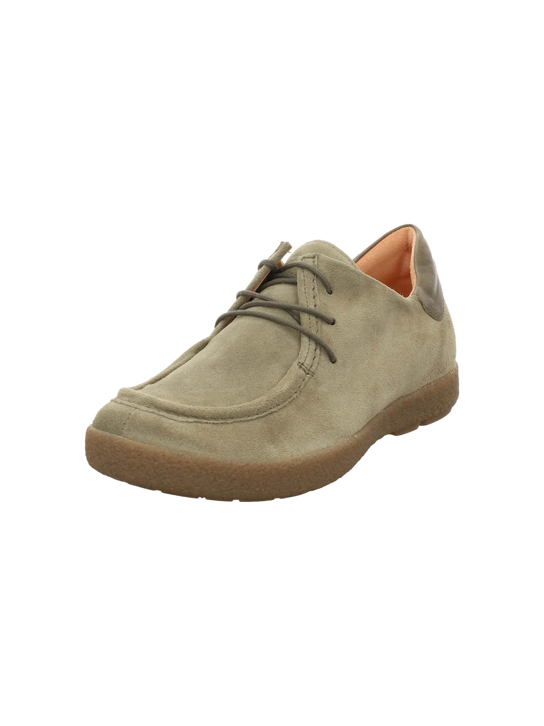 Think Geoag Derby Homme Cuir Doublure Cuir Ville