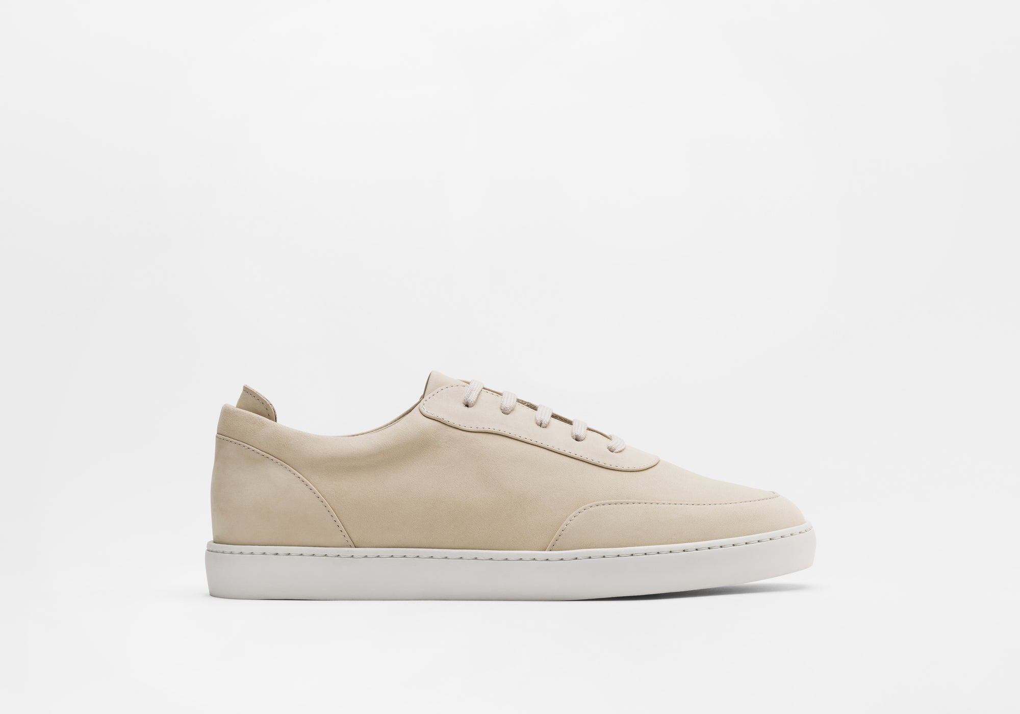 JAK Nova Dust baskets nubuck beige ville