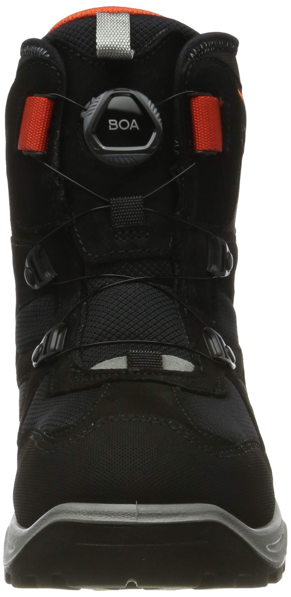 ECCO Snow Mountain botte neige garçon 40 EU Gore-Tex