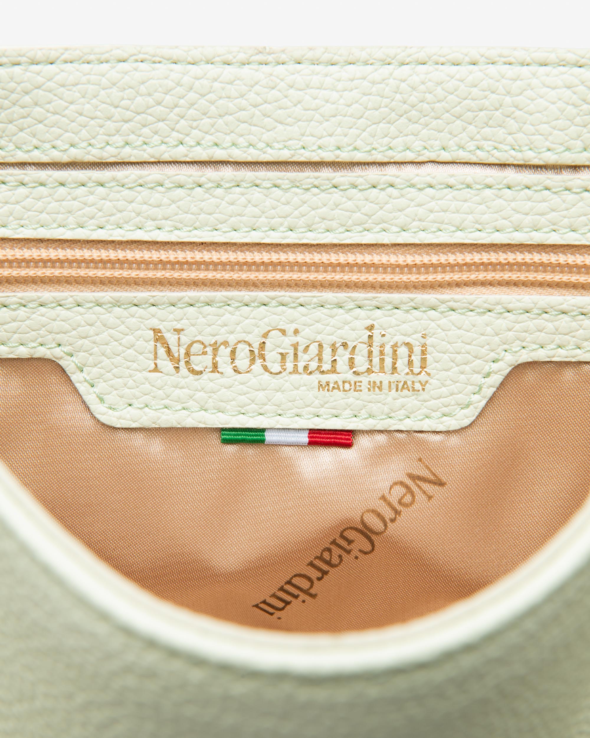 NeroGiardini Sacs Bandoulière Femme Matière Technique Taille Unique