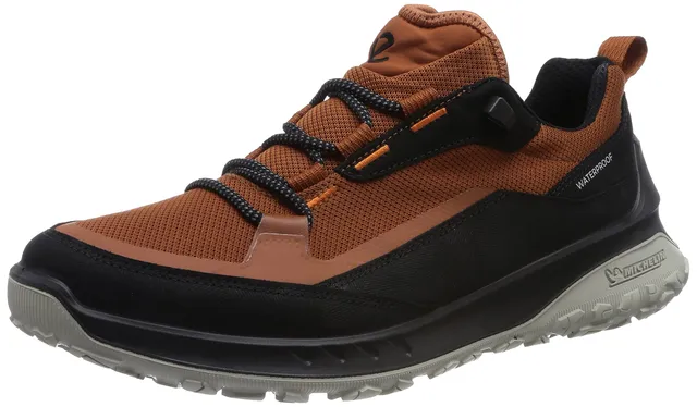 ECCO ULT-TRN chaussure randonnee homme 40 EU impermeable