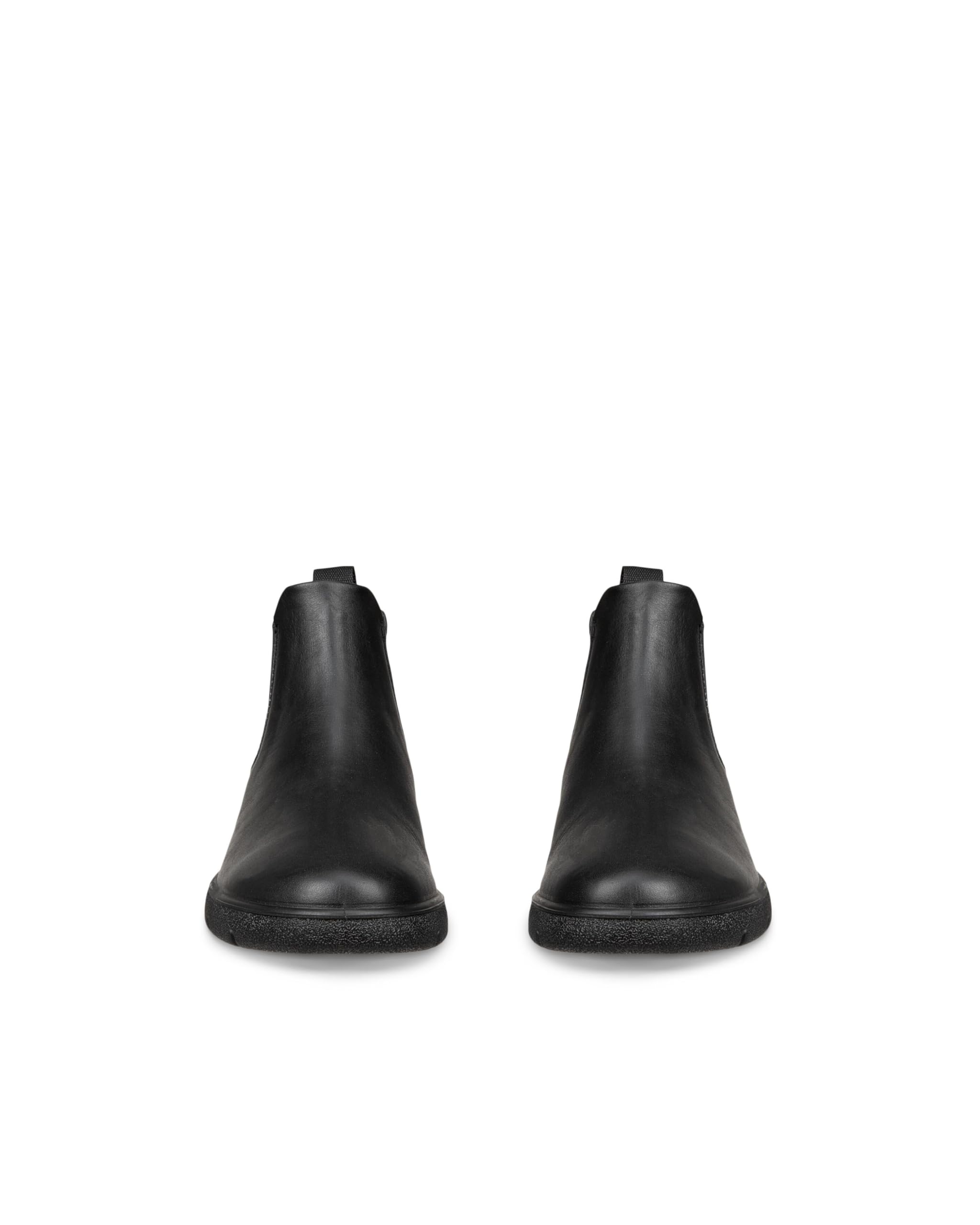 ECCO Bella 2 bottine Chelsea femme noire 41 cuir