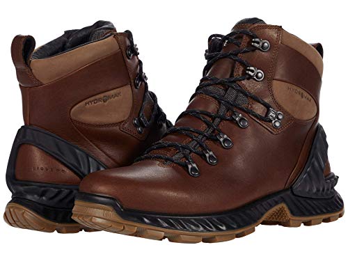 ECCO Exohike M Boots Homme 40 EU Noir Randonnée