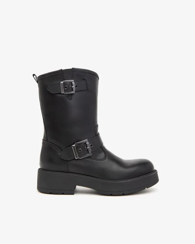 NeroGiardini Bottines femme cuir confort pointure 35-41