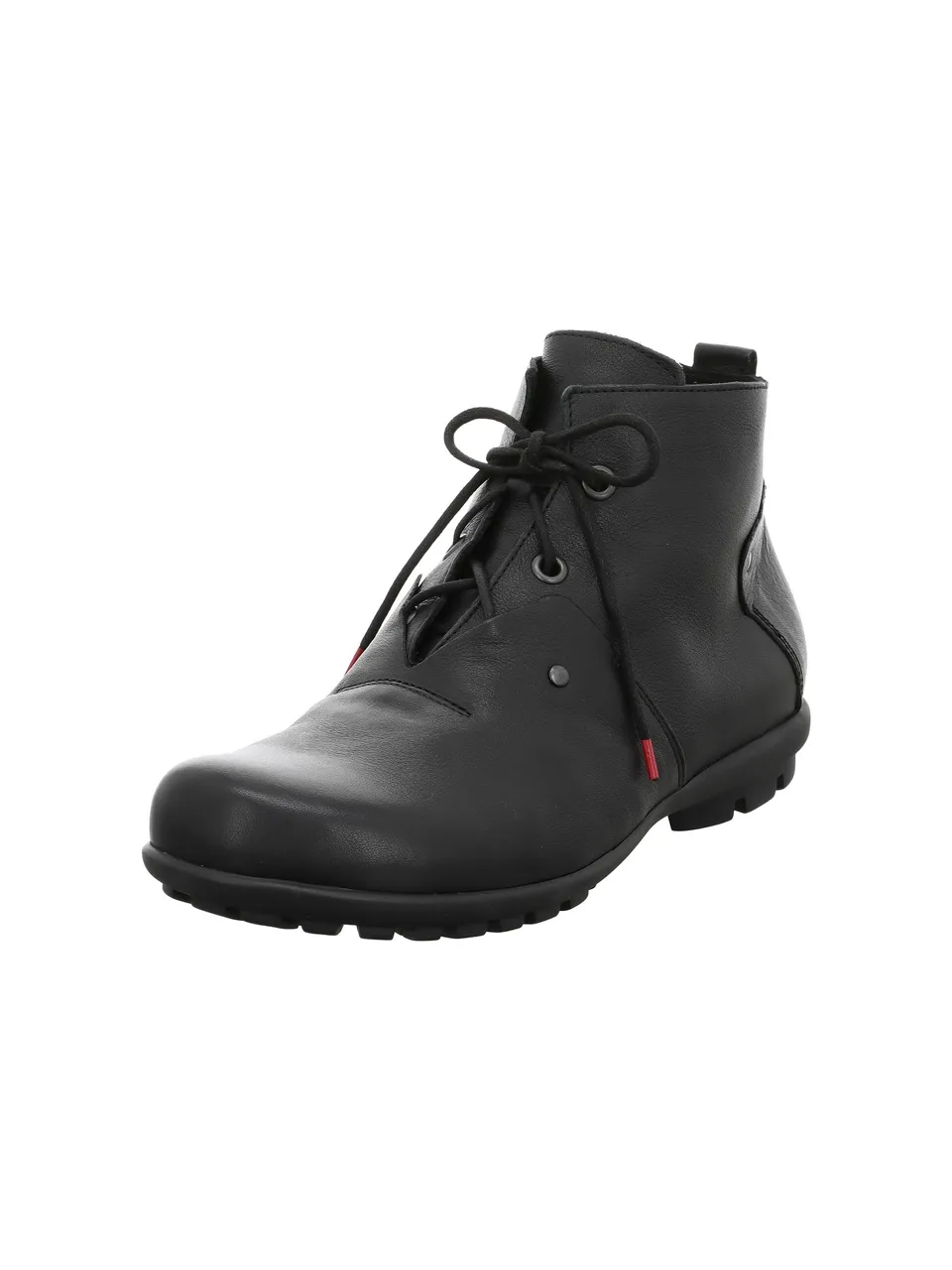 Think Kong ankle boots homme cuir marche confort