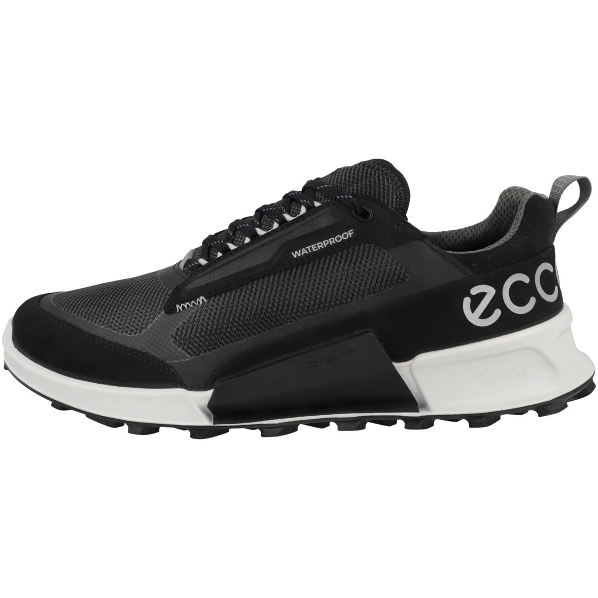 ECCO Biom 2.1 X MTN Low WP chaussure randonnée homme imperméable