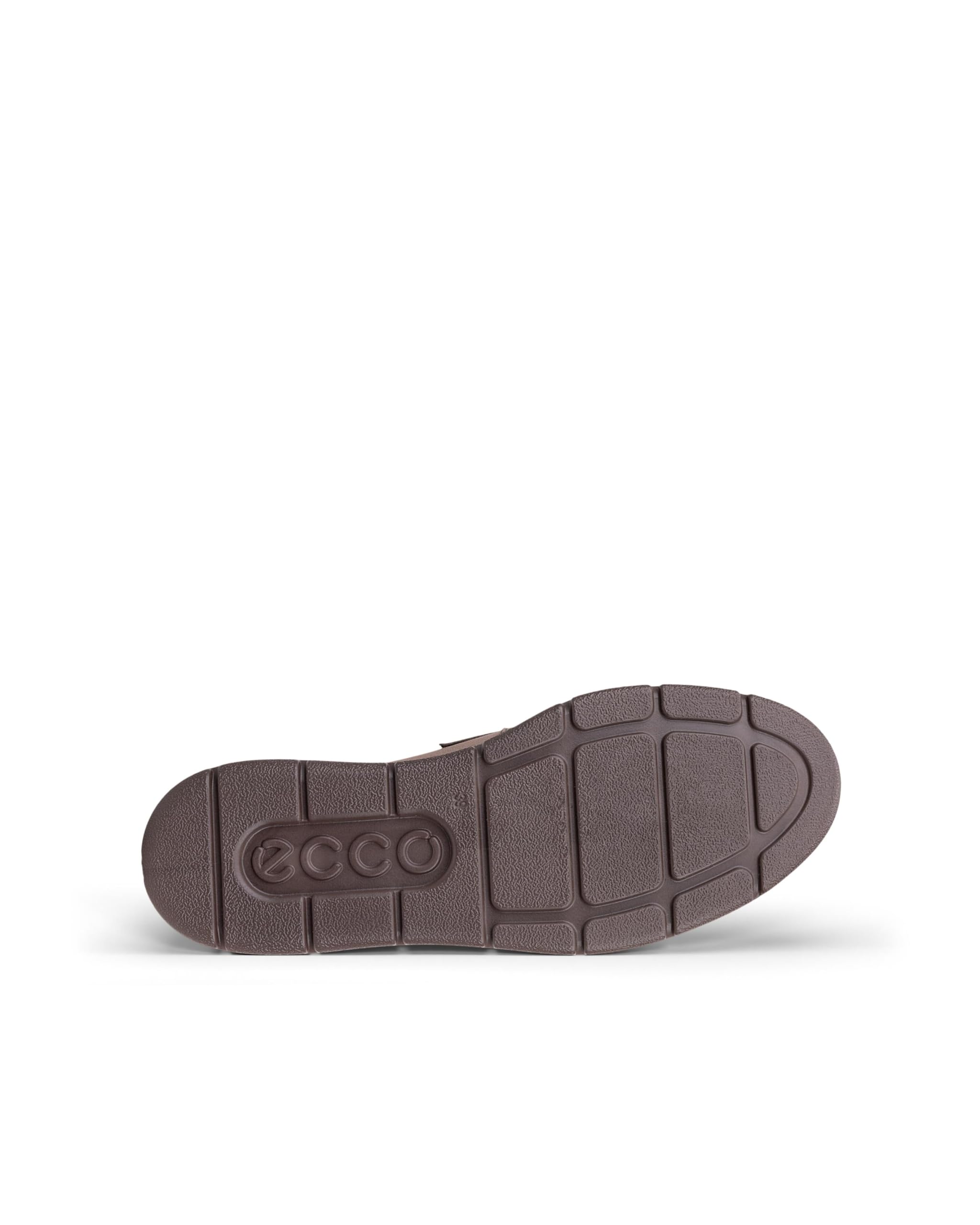 ECCO Bella 2 mocassin femme 41 EU noir cuir