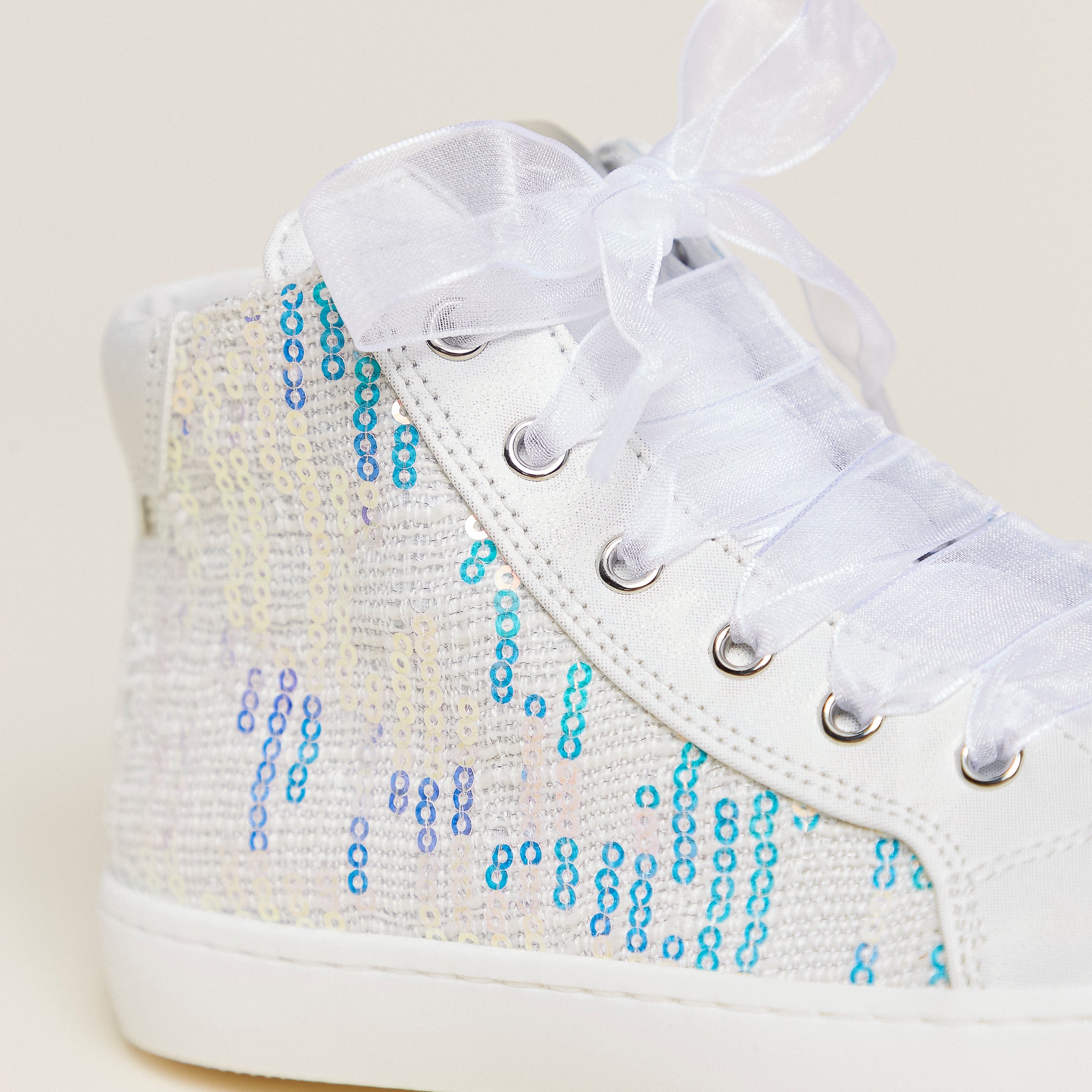 NeroGiardini Sneakers junior fille tissu technique 25-30