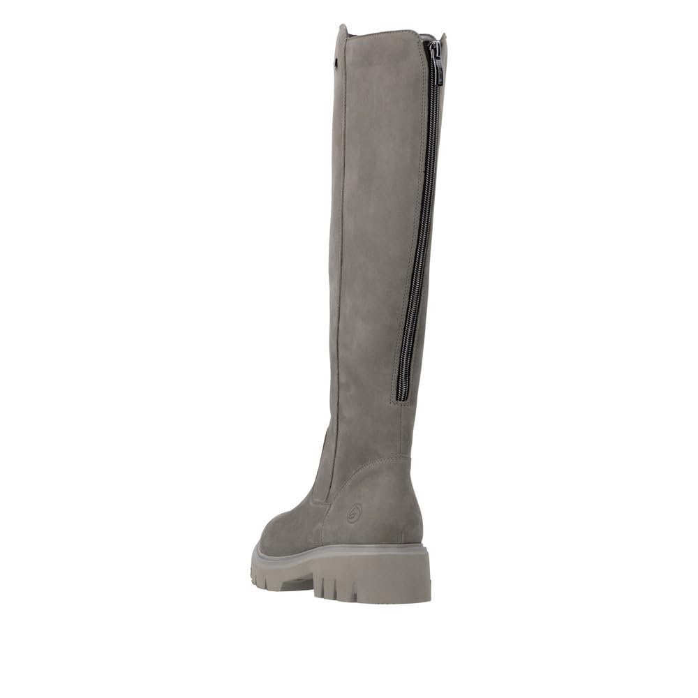 Remonte D1W84 bottes montantes femme gris 39 EU