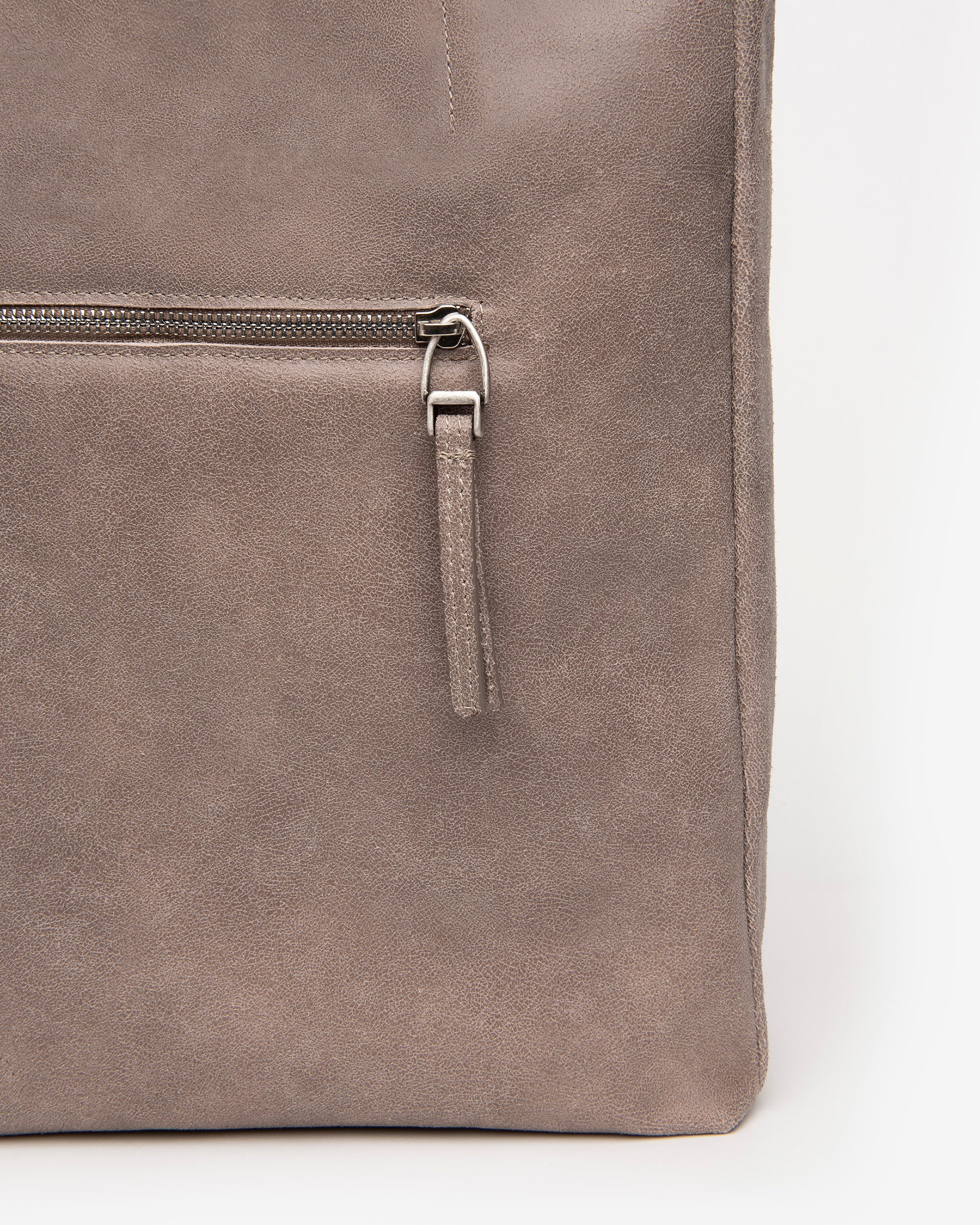NeroGiardini Sacs tote bag femme en cuir shopping