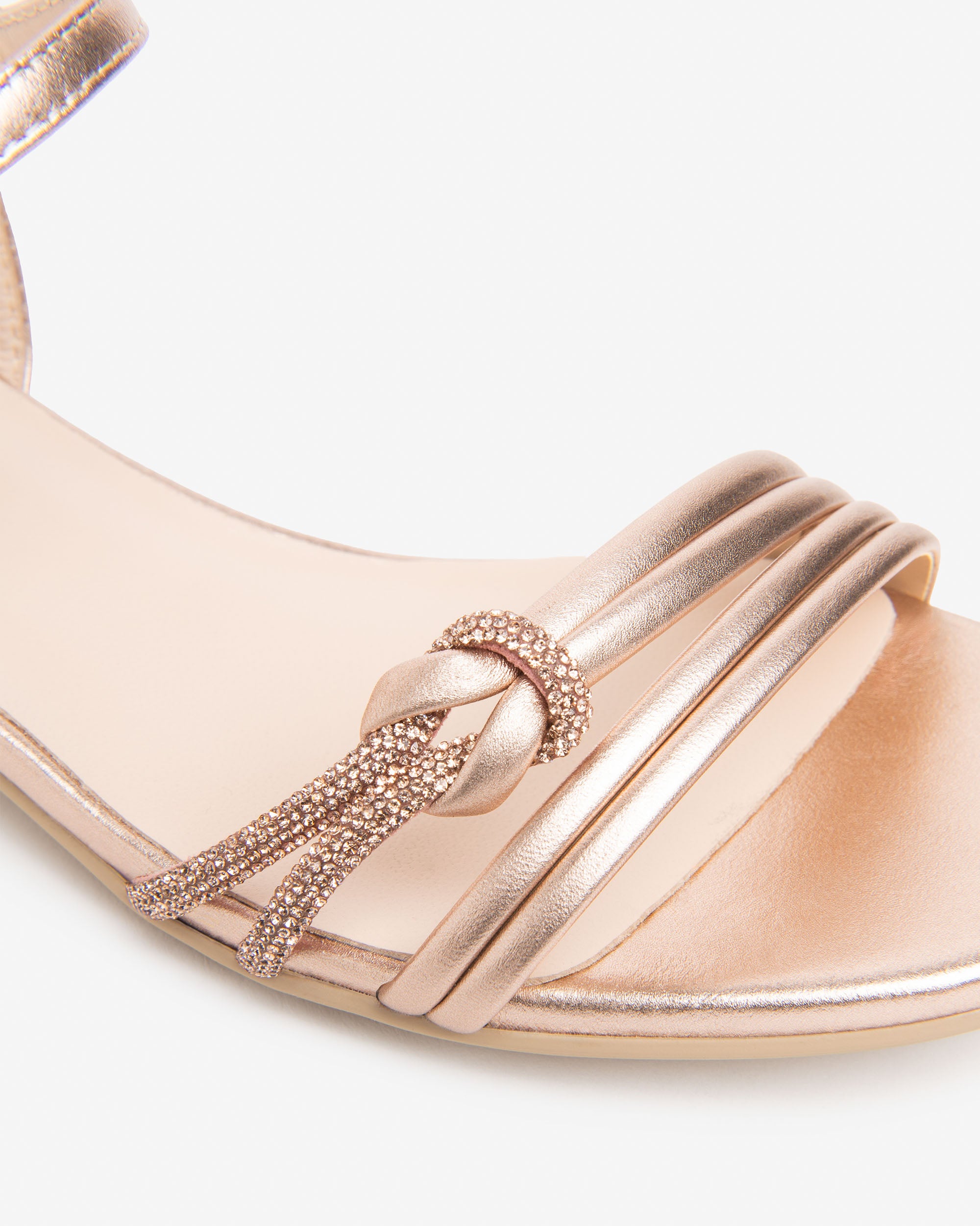 NeroGiardini Sandales Femme Cuir Été Confort Ville