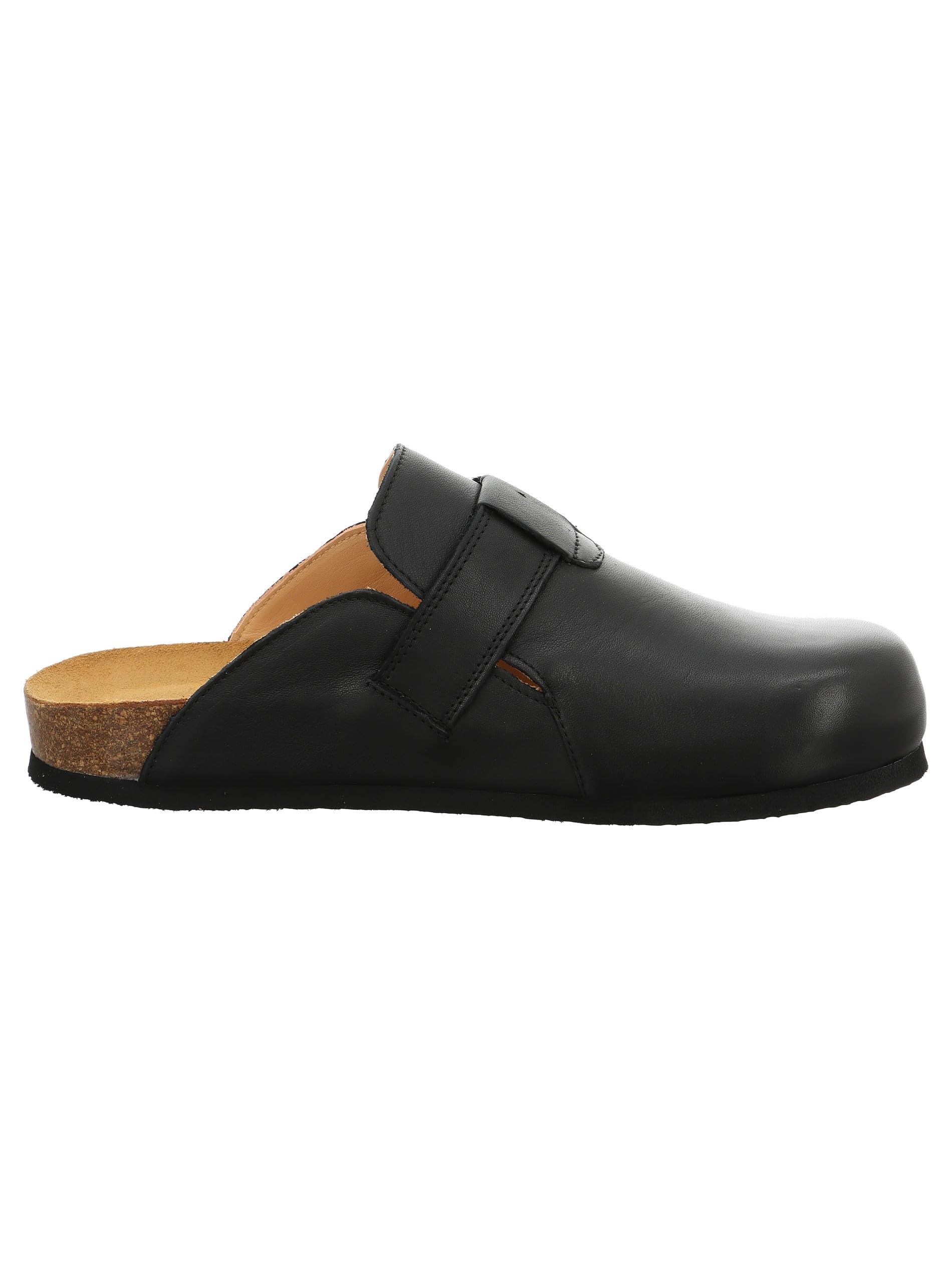 Think Wolfi2 mules clogs homme noir 42 EU cuir