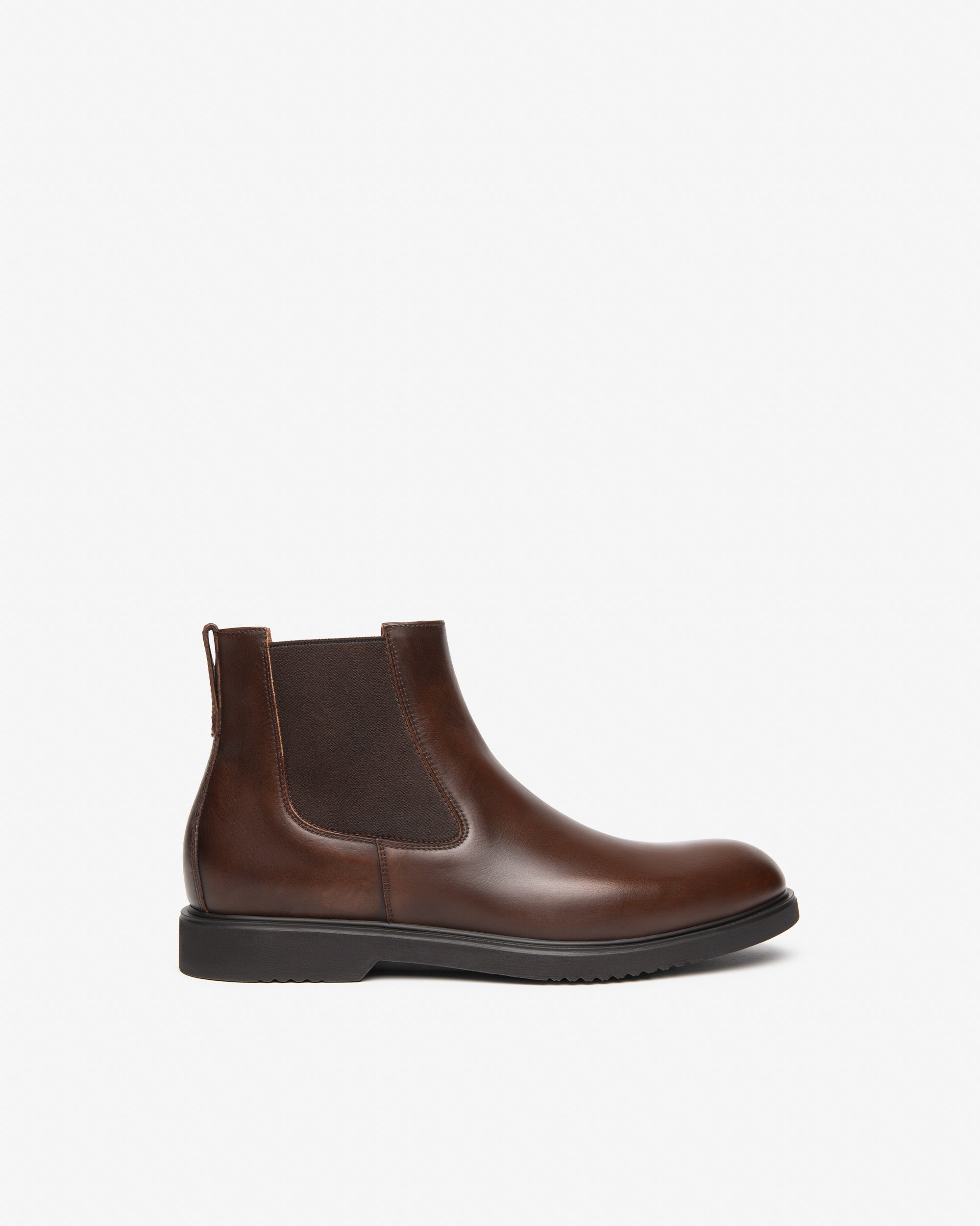 NeroGiardini Bottines Chelsea Homme Cuir 39-46