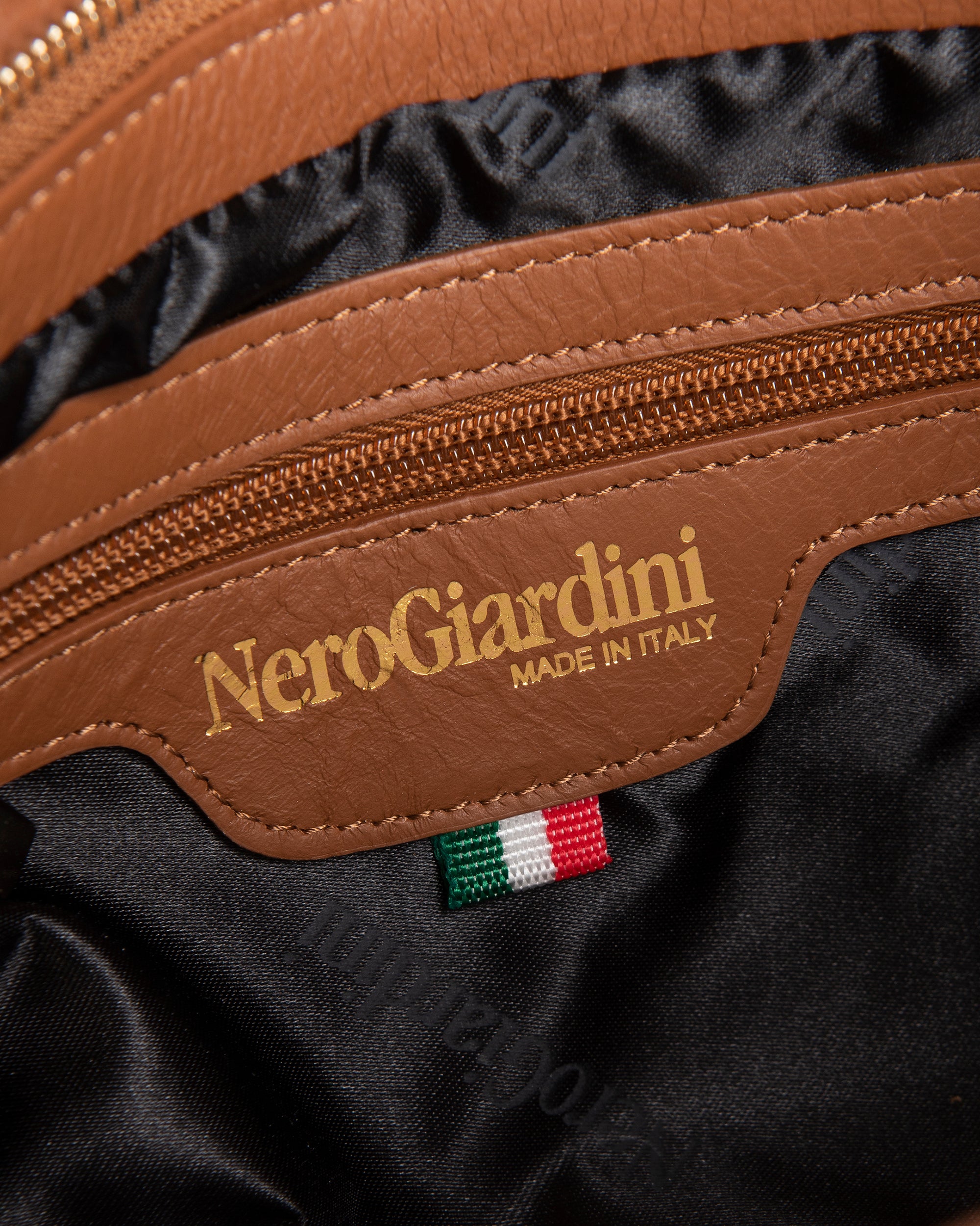 NeroGiardini Sacs Bandoulière Femme Cuir Taille PZ
