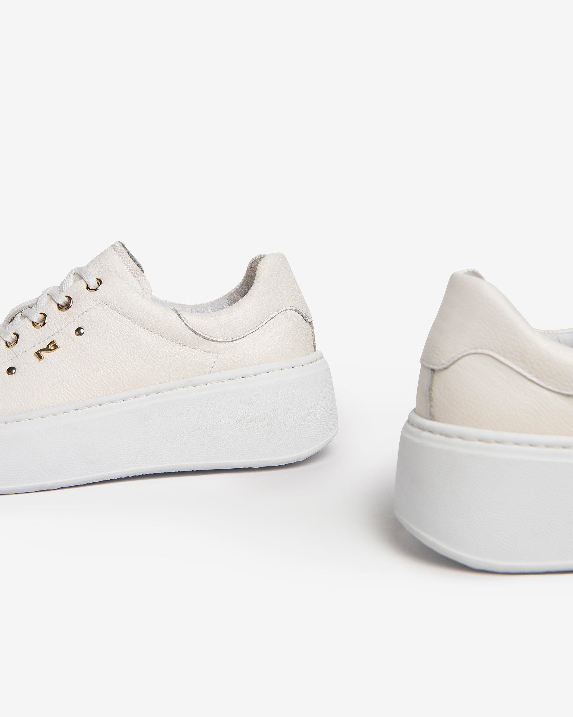 NeroGiardini Sneakers Femme en Cuir sneakers 35-41