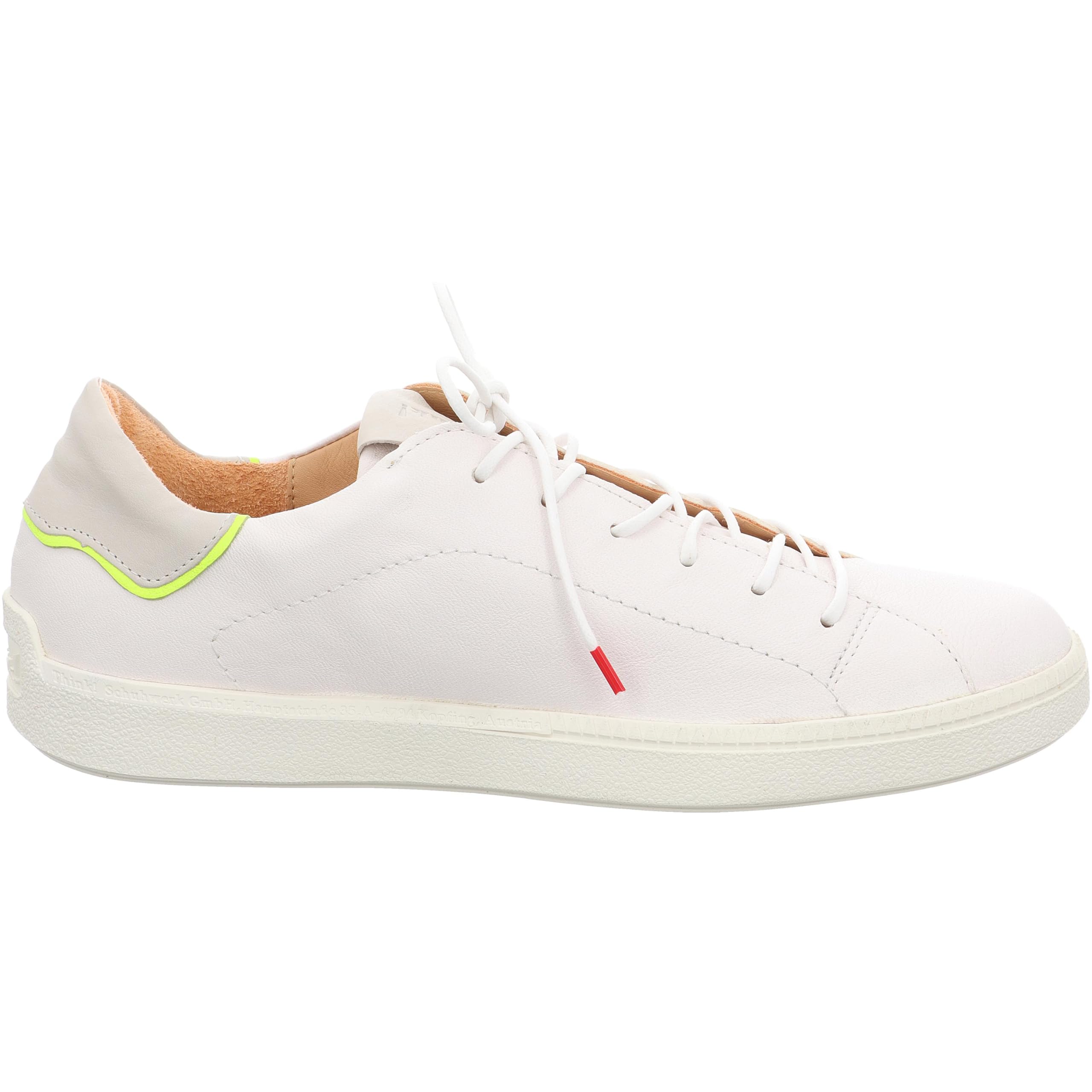 Think Turna sneakers homme 43 cuir sans chrome