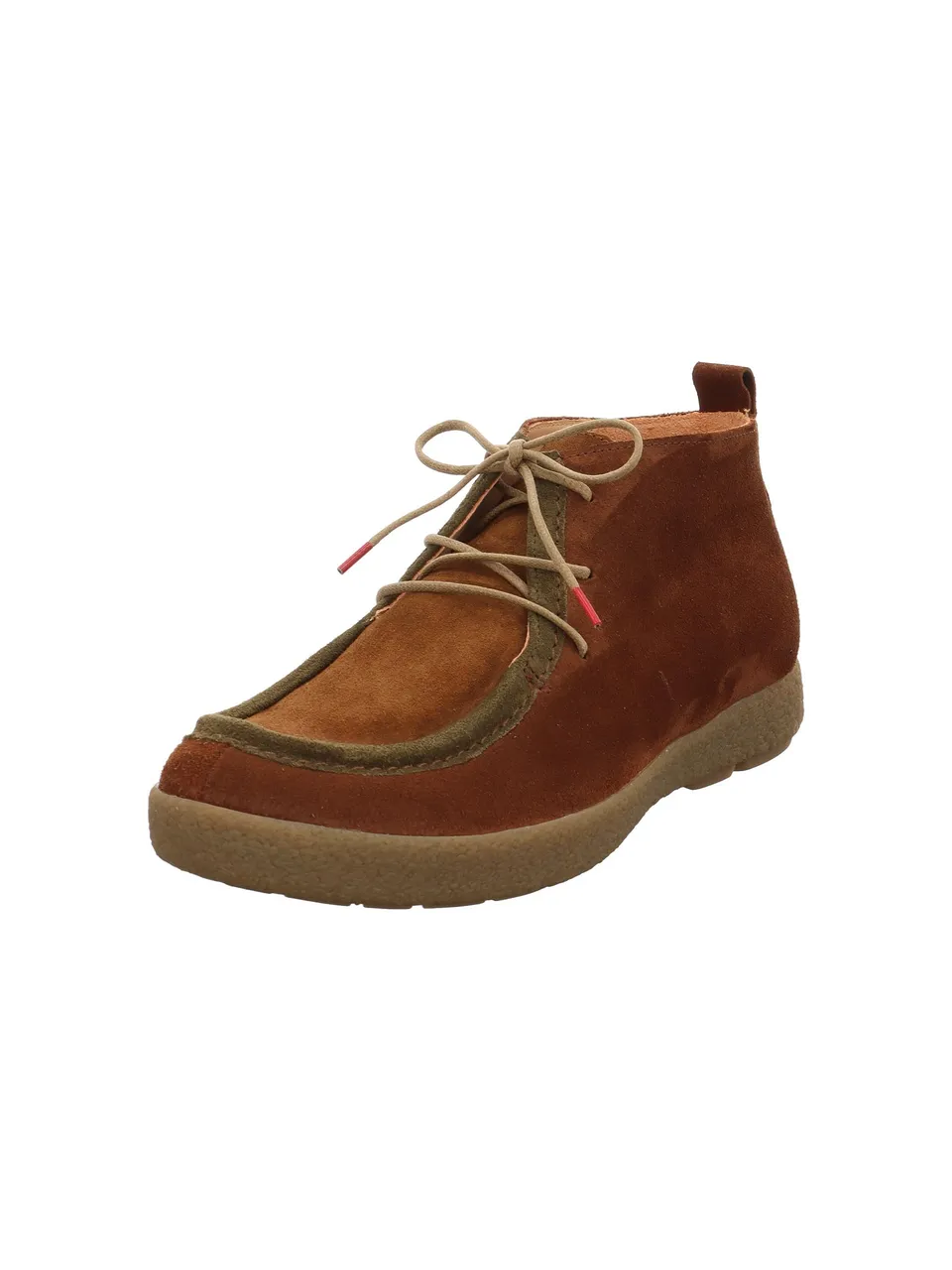 Think! Geoag Bottine Homme 42 EU Doublure Cuir