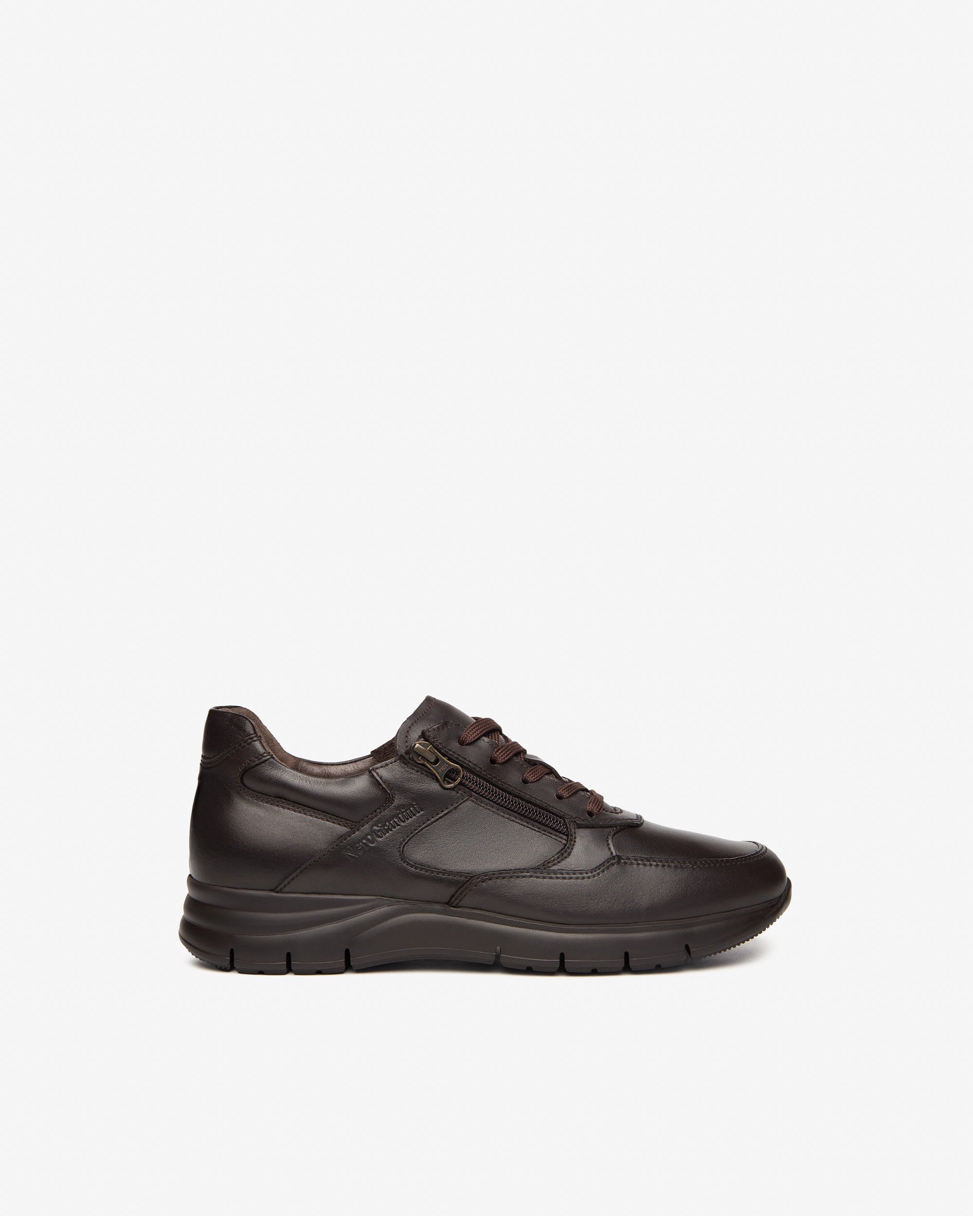NeroGiardini Sneakers Homme Cuir Confort 39-46