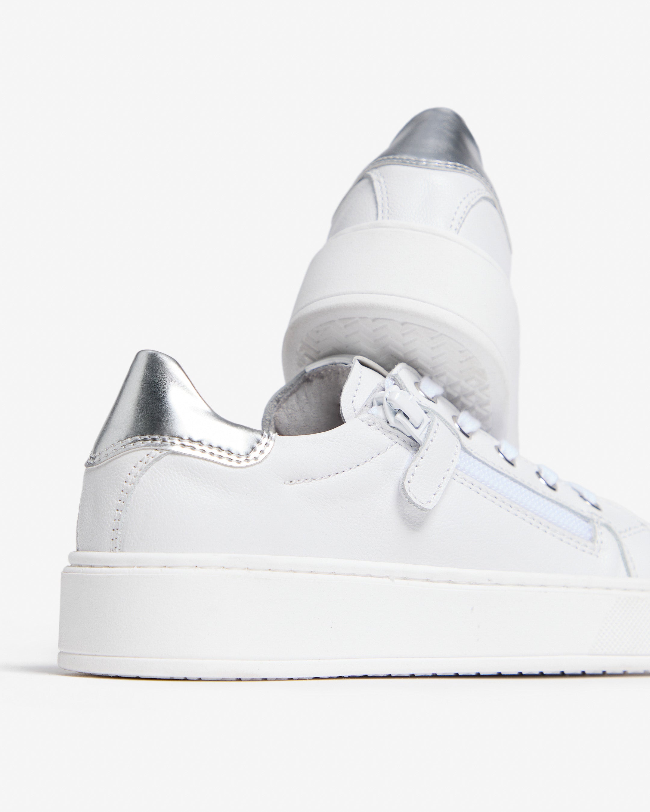 NeroGiardini Sneakers sneakers fille cuir pointure 31-39