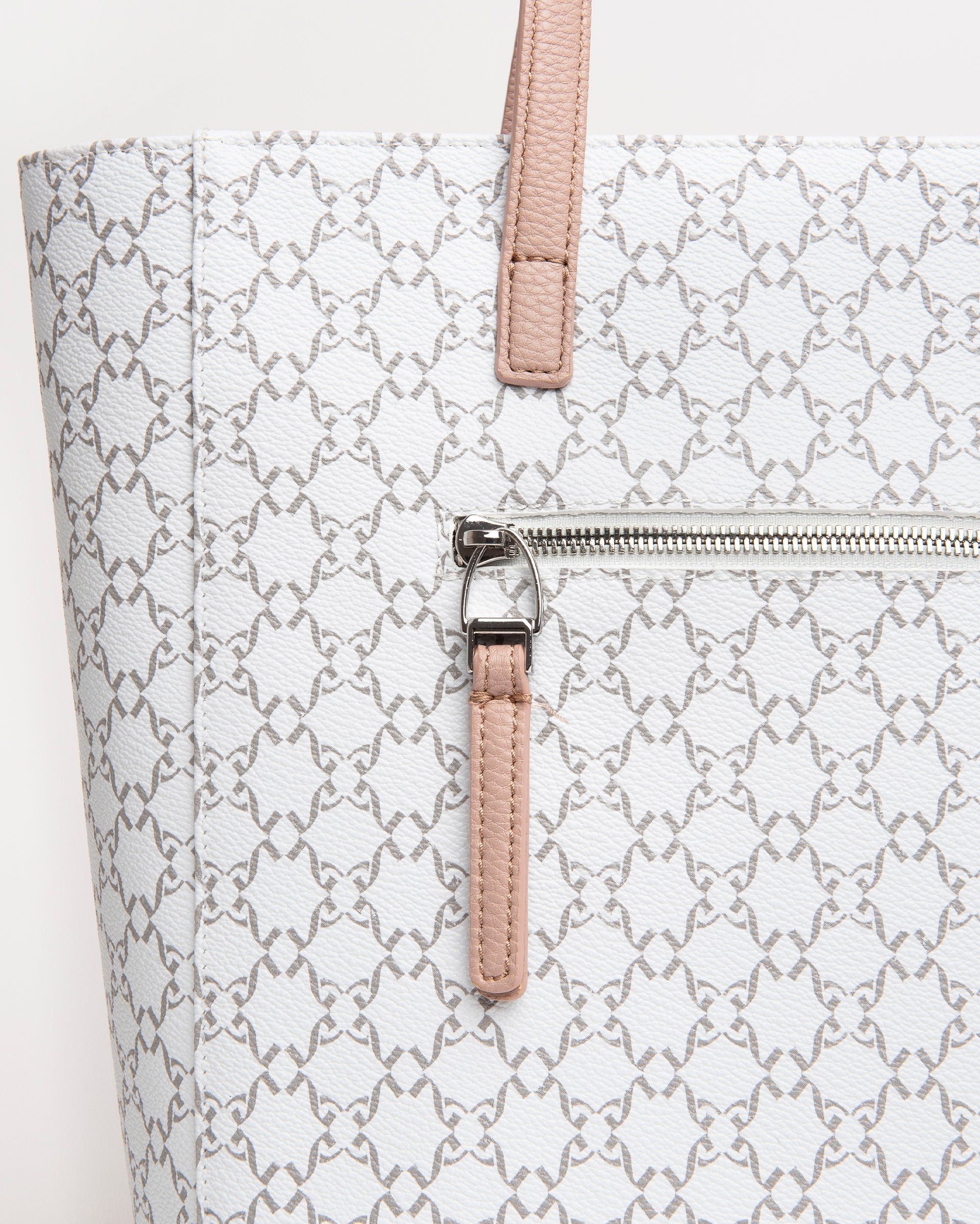 NeroGiardini Sacs Femme Matière Technique Tote Bag