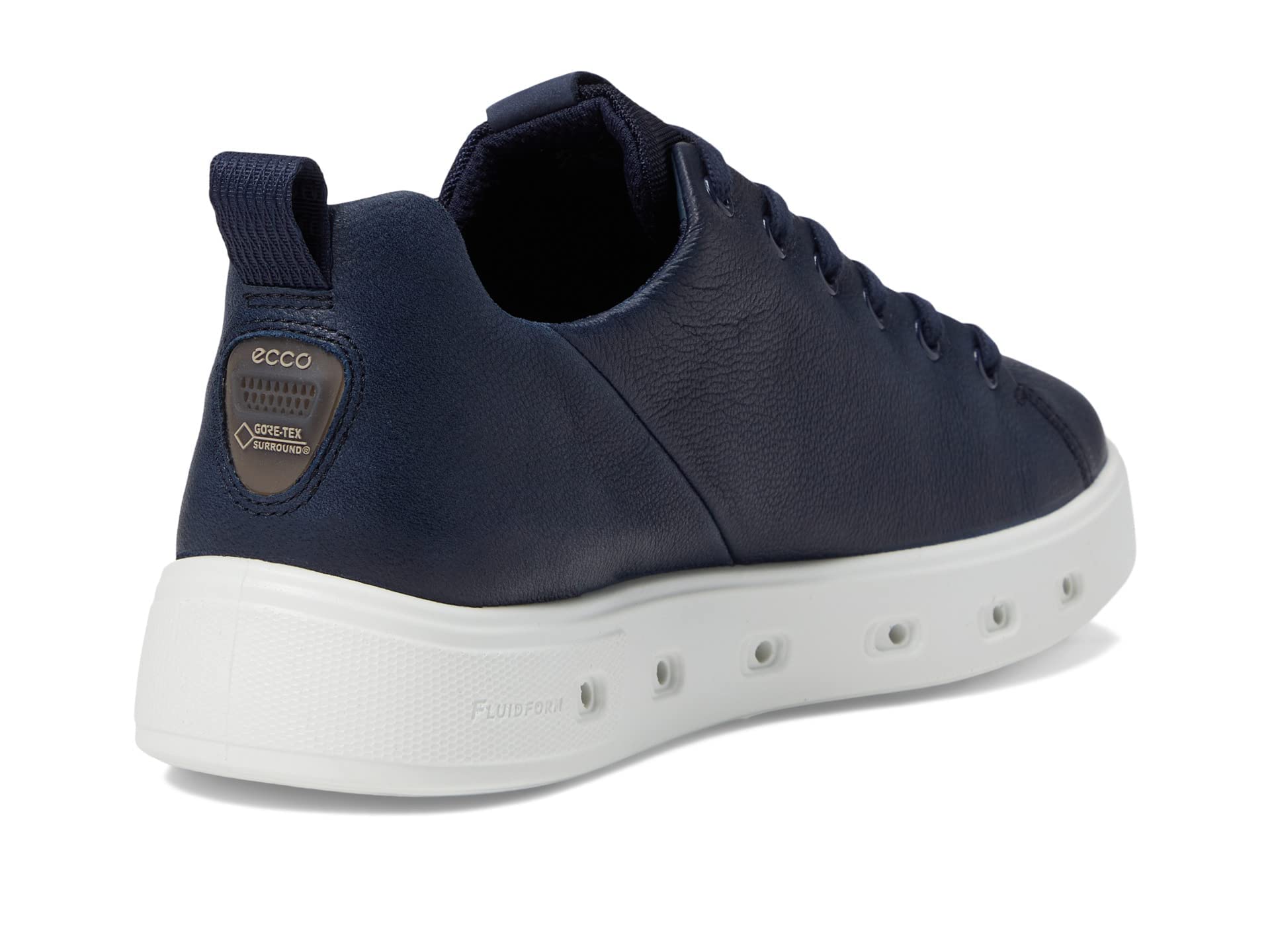 ECCO Street 720 sneakers homme night sky 39