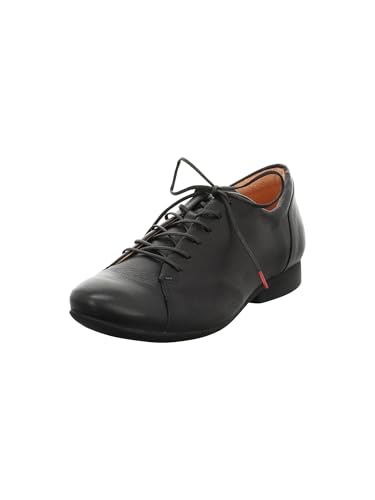 Think Guad2 derby cuir 39 EU marche confort