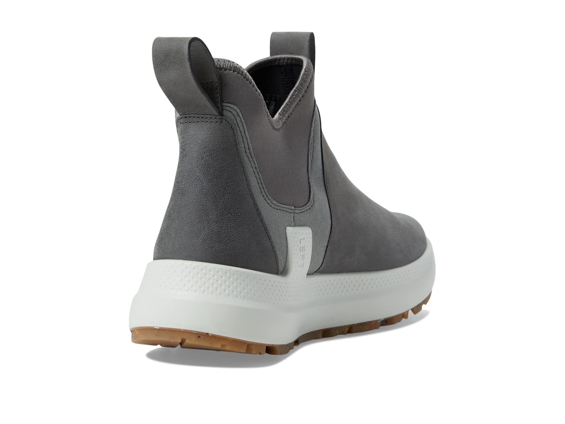 ECCO Solice boots femme 35 EU métallique Gore-Tex
