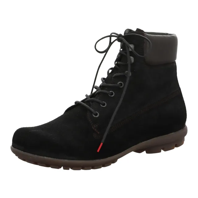 Think Kong Bottine homme ardoise cuir 44 EU