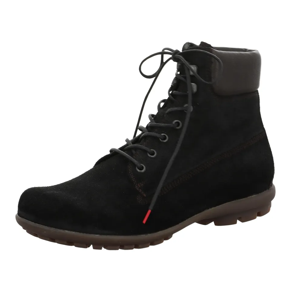 Think Kong Bottine homme ardoise cuir 44 EU