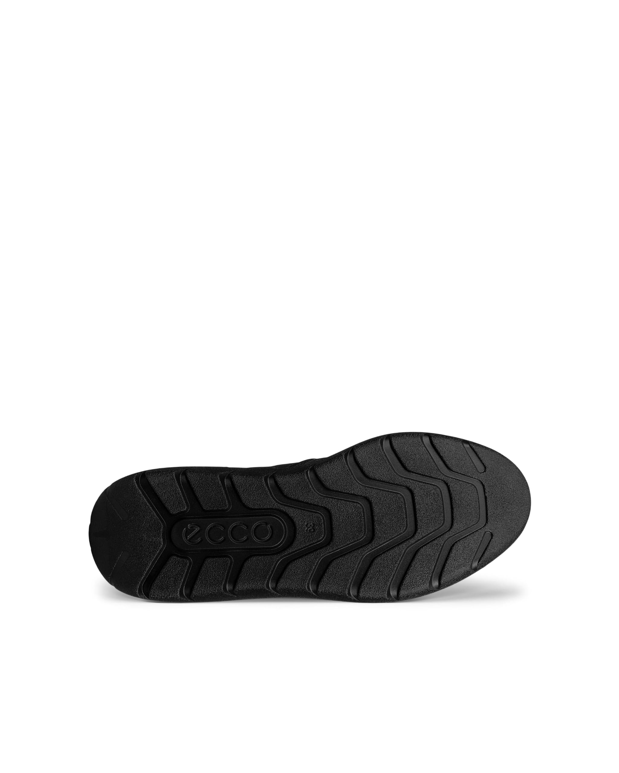 ECCO Valerie basket femme noir 38 EU imperméable